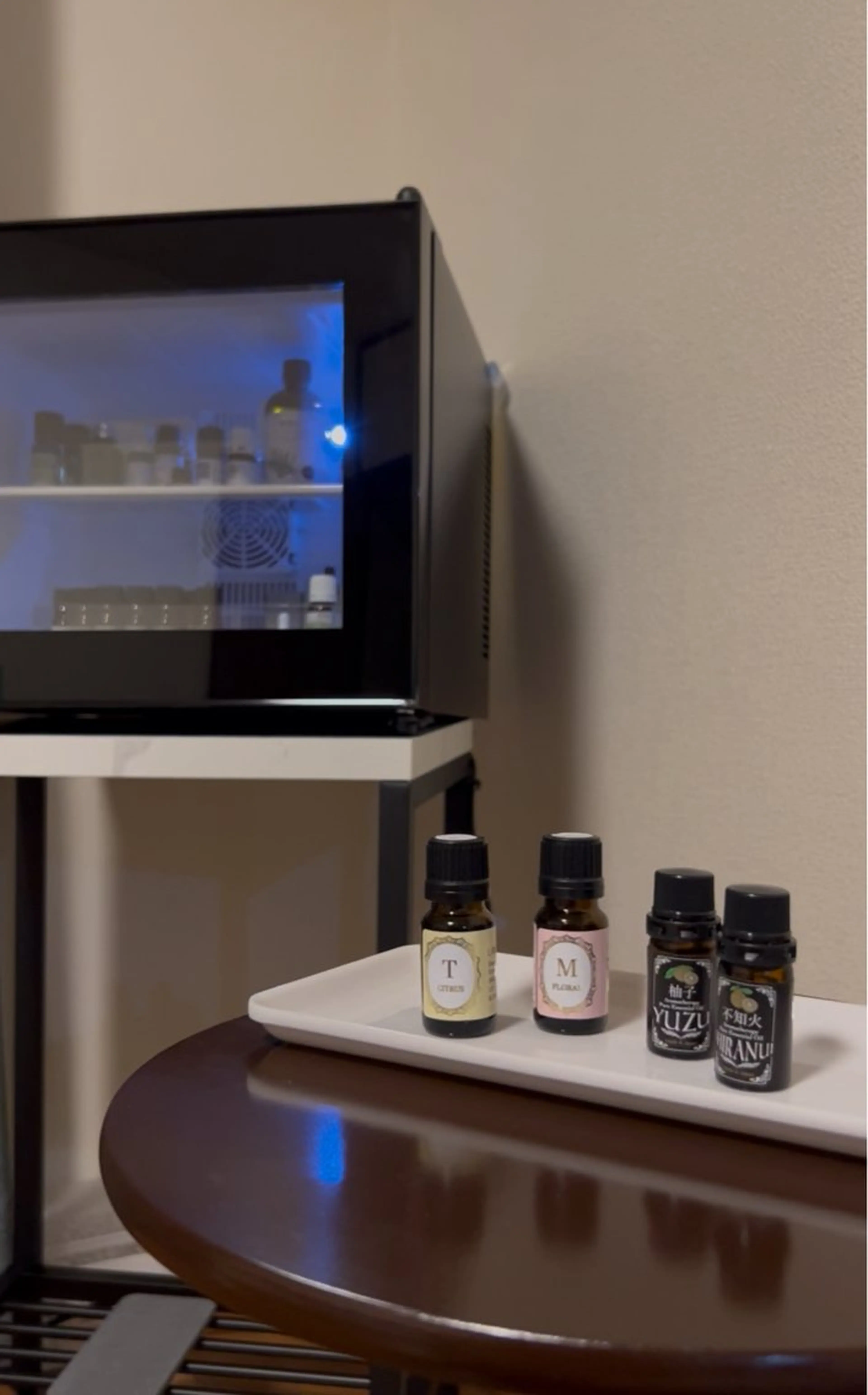 白丸 花子のエステ・リラクイメージ