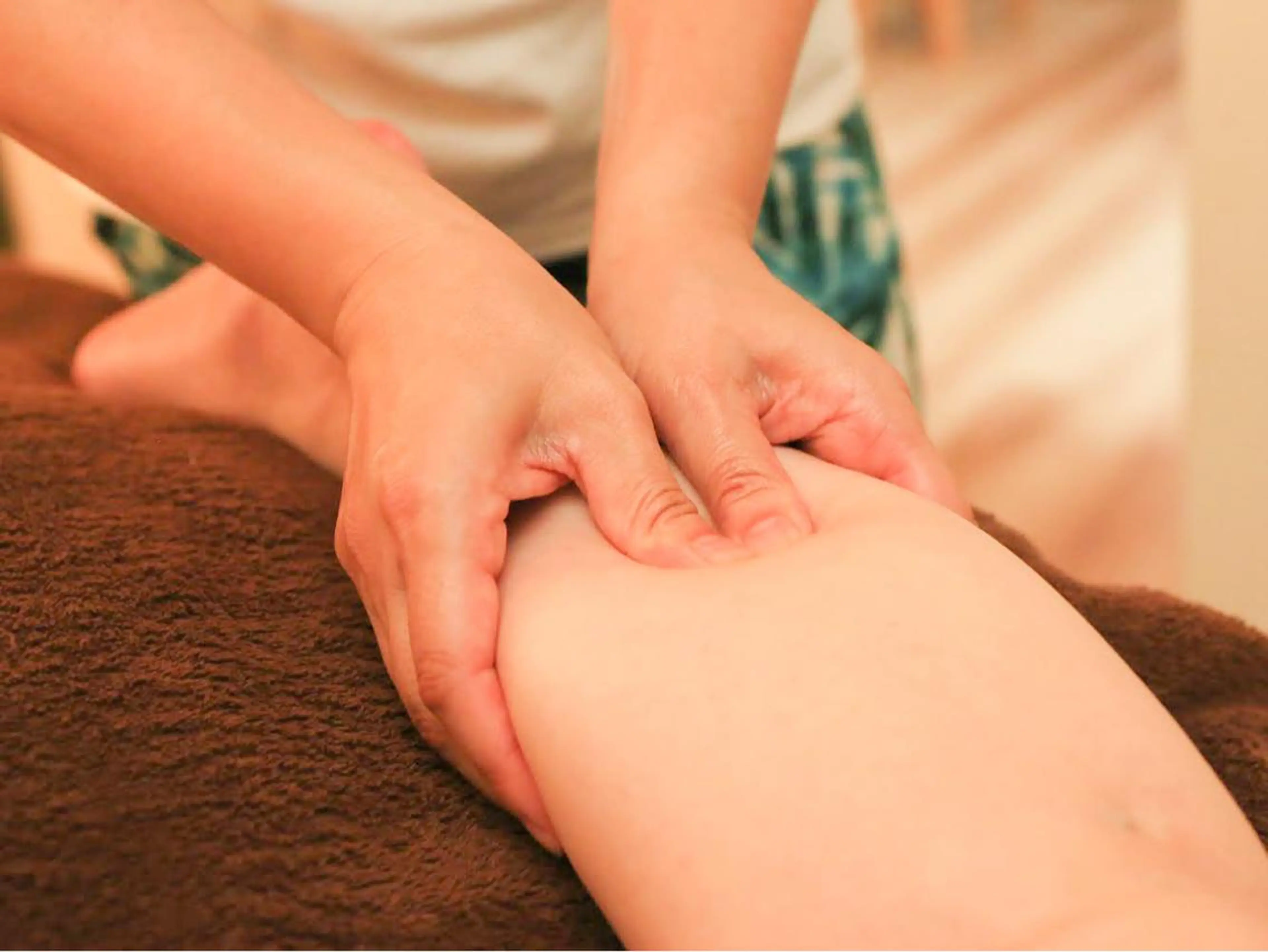 頭痛・肩こりサロン スクラレアのエステ・リラクイメージ