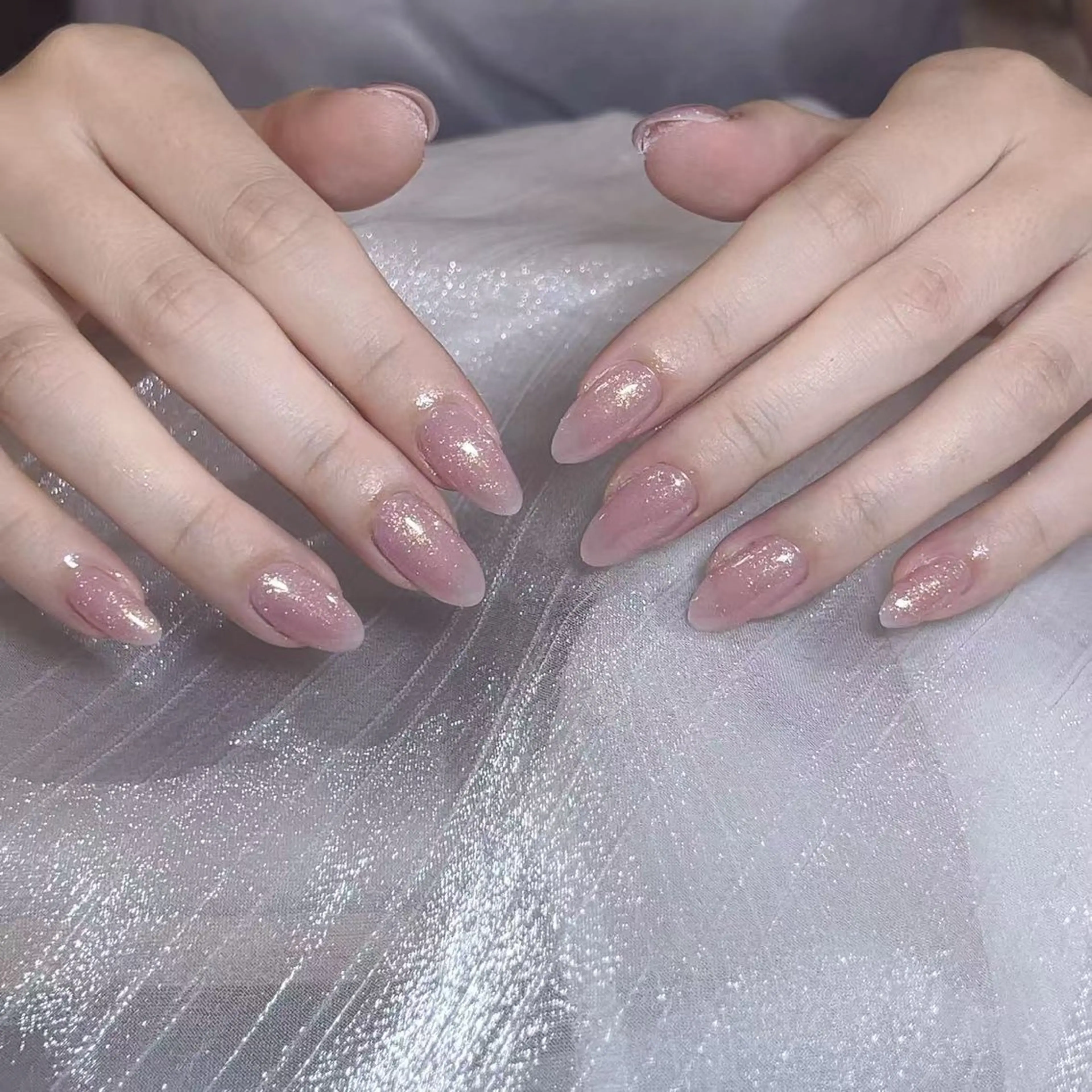 ネイル D&D nail salonのネイルデザイン