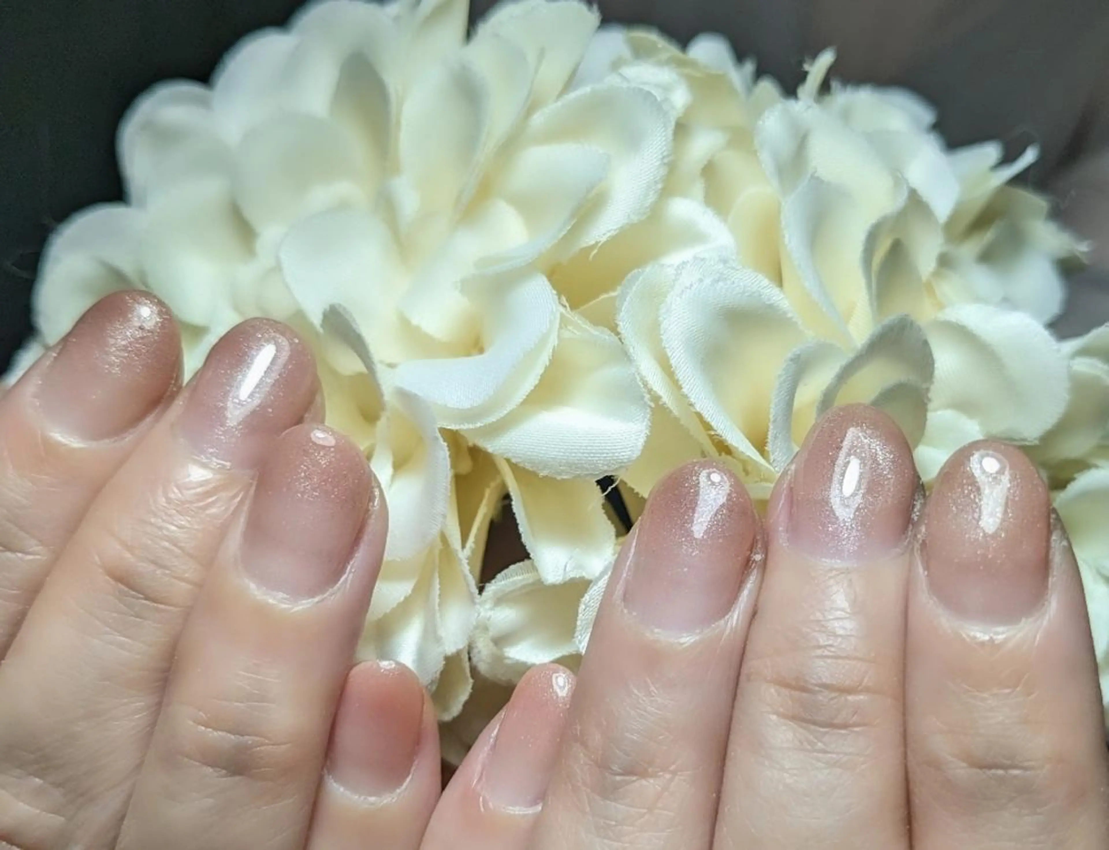 ネイル momohana  のネイルデザイン