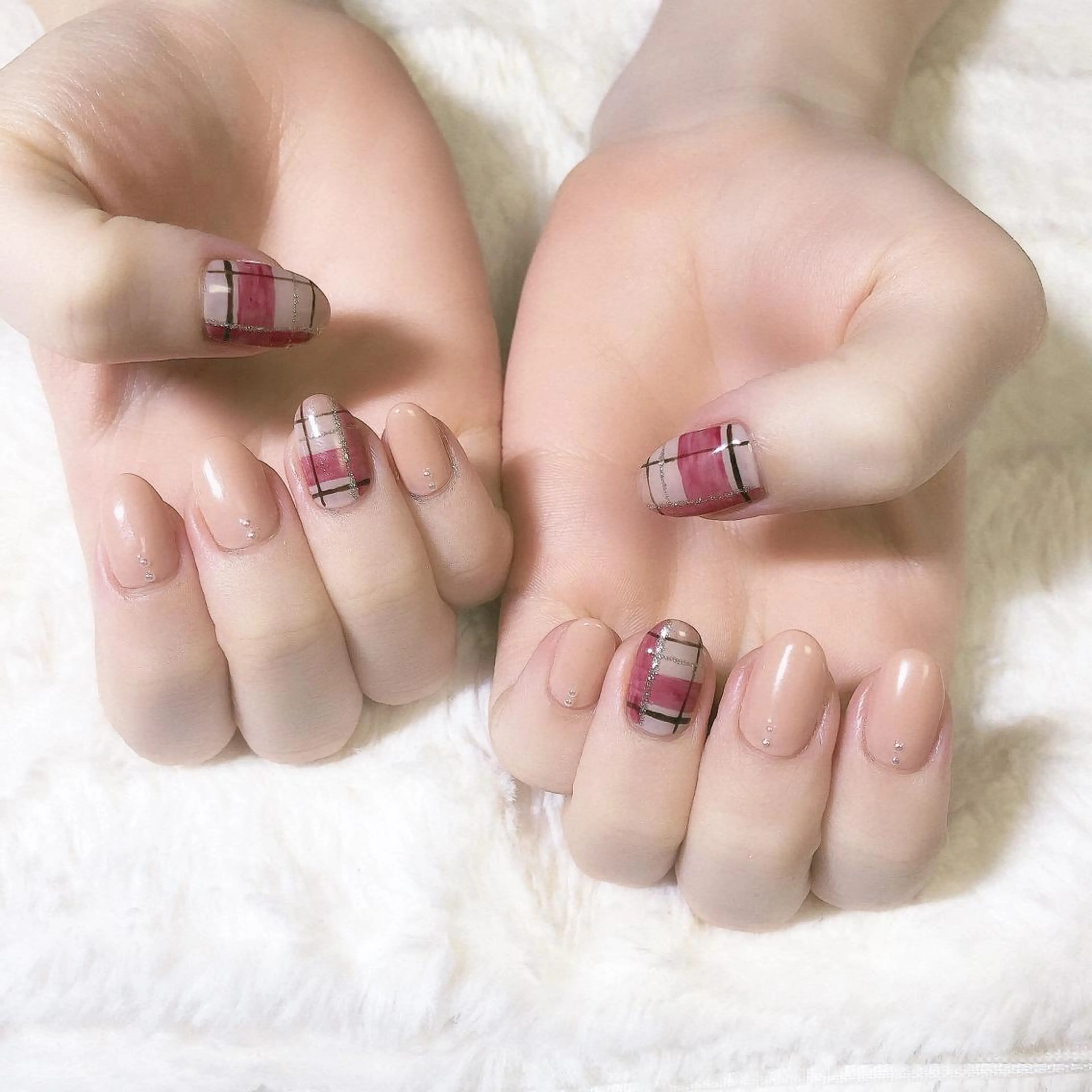 ネイル n. fumikoのネイルデザイン