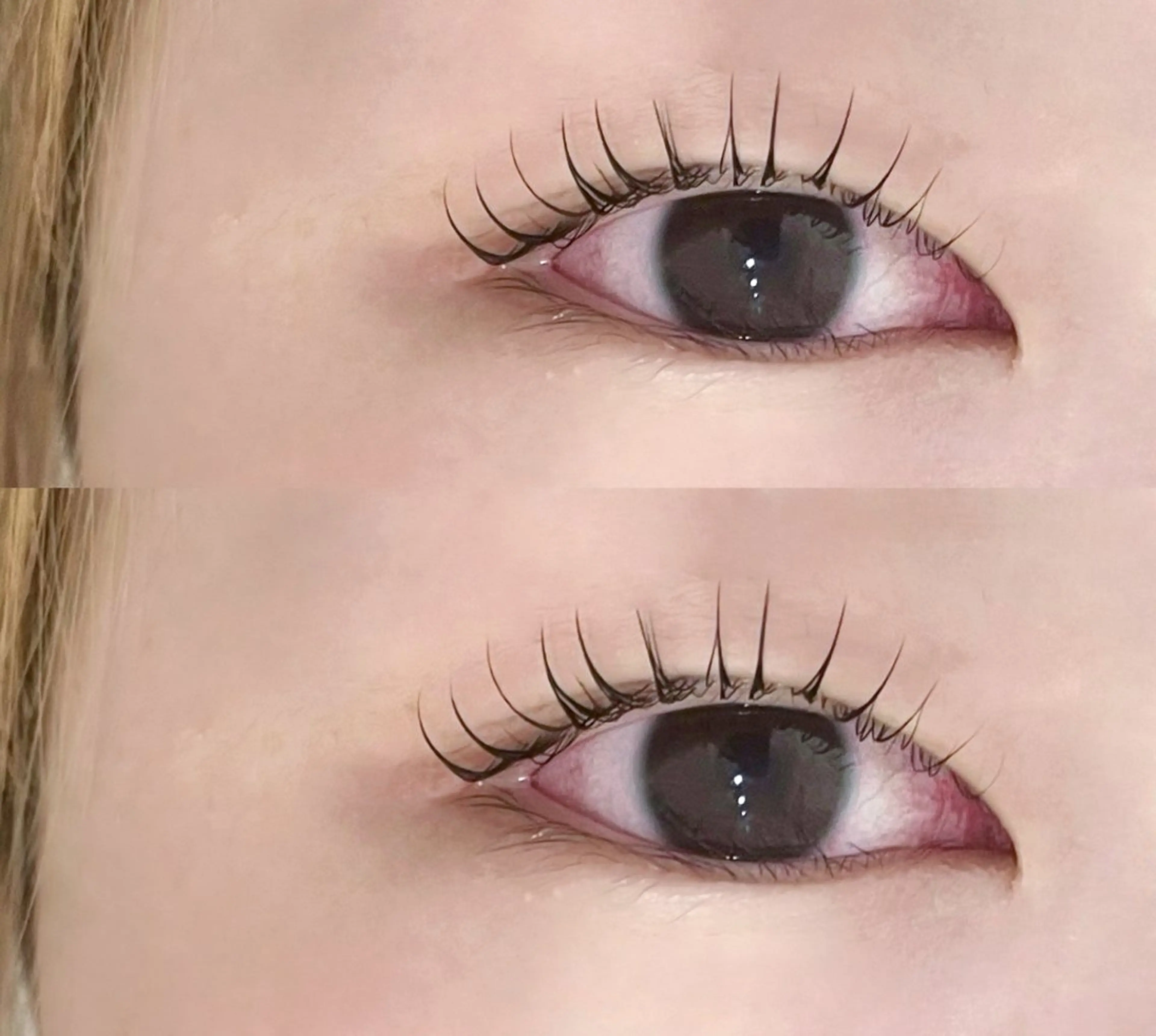 マツエク・マツパ 福田 麻弥のマツエク・マツパデザイン