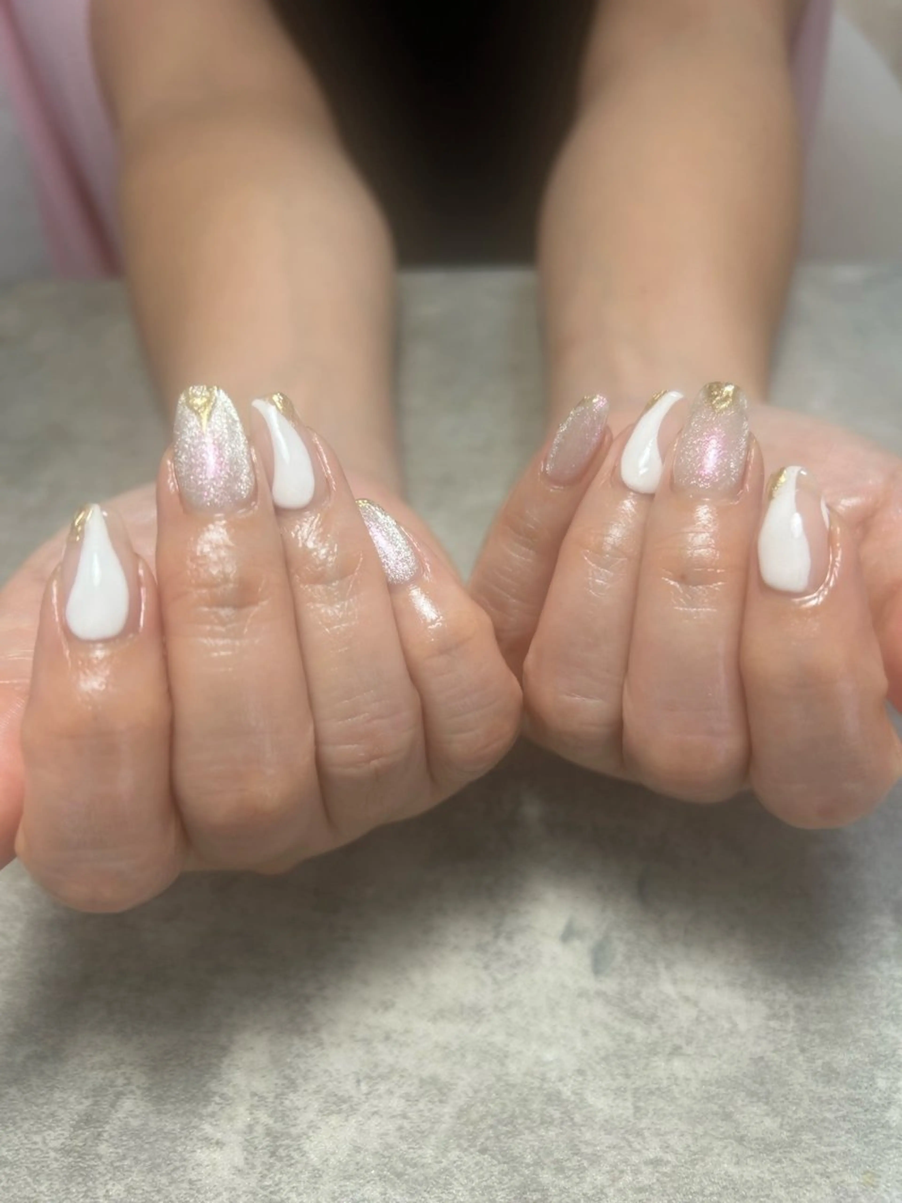 ネイル Ｍ`s プライベートサロンのエステ・リラクイメージ