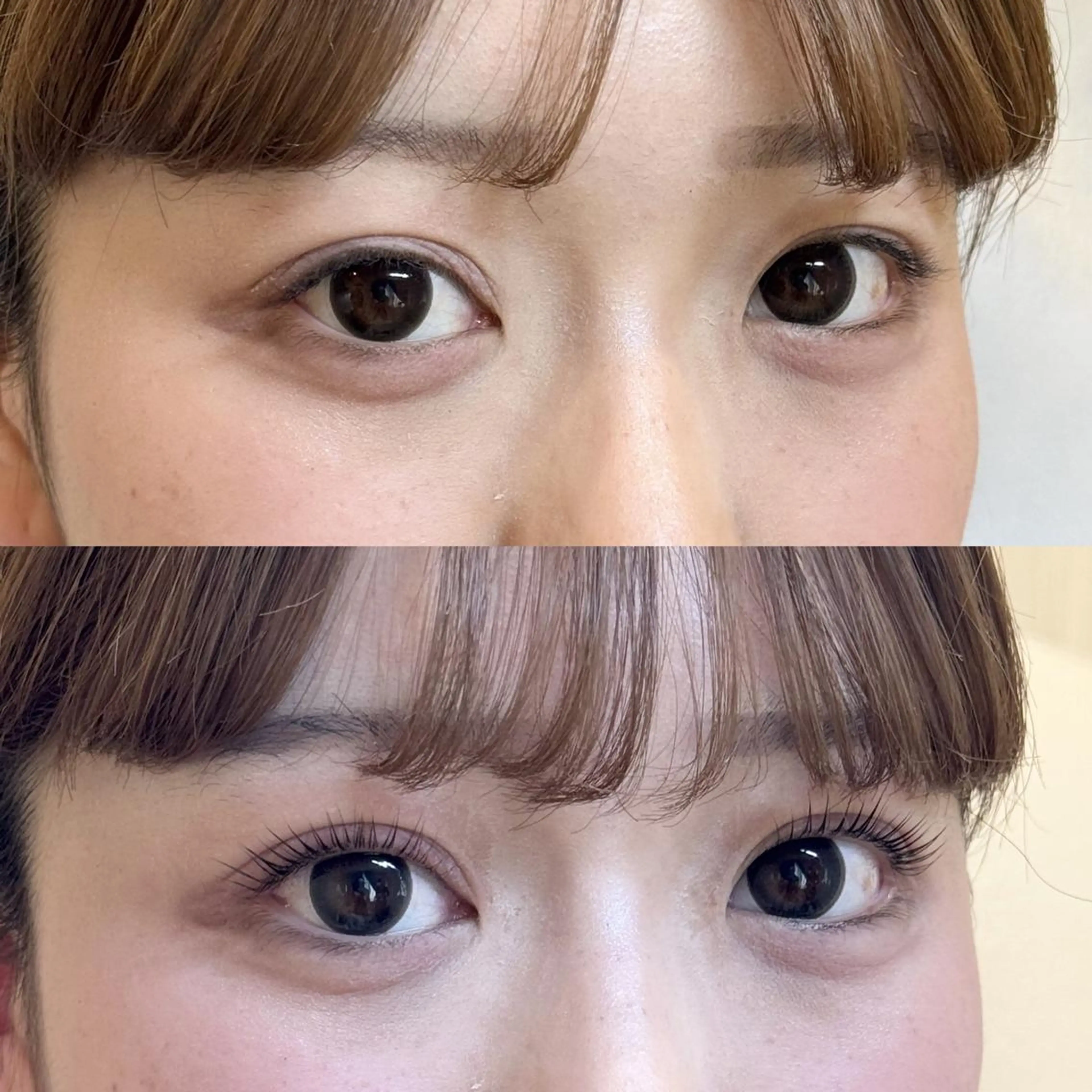 マツエク・マツパ パリジェンヌラッシュリフト まつげパーマ aka'aka (アカアカ)鬼頭のマツエク・マツパデザイン