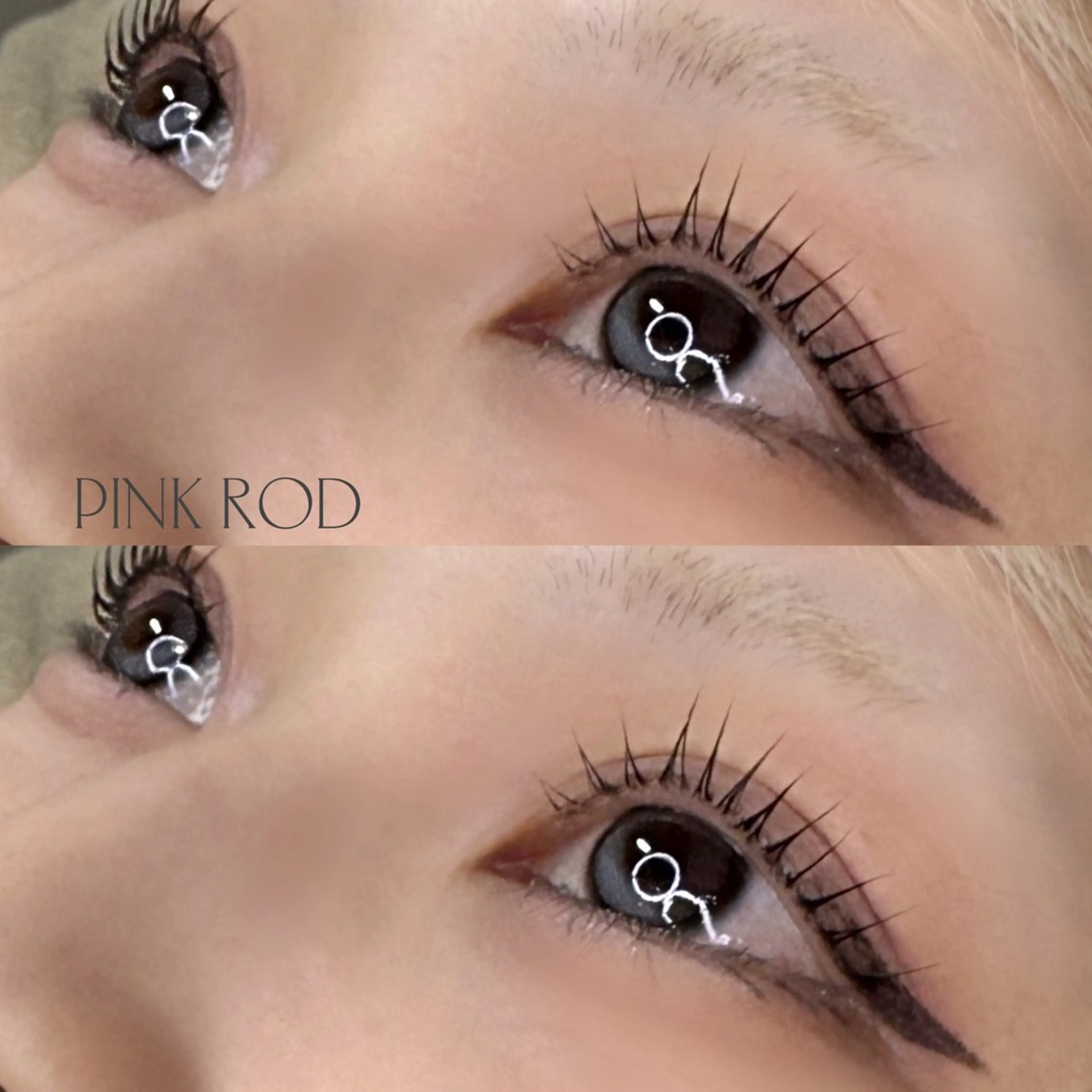 マツエク・マツパ タニグチ ミツキのマツエク・マツパデザイン