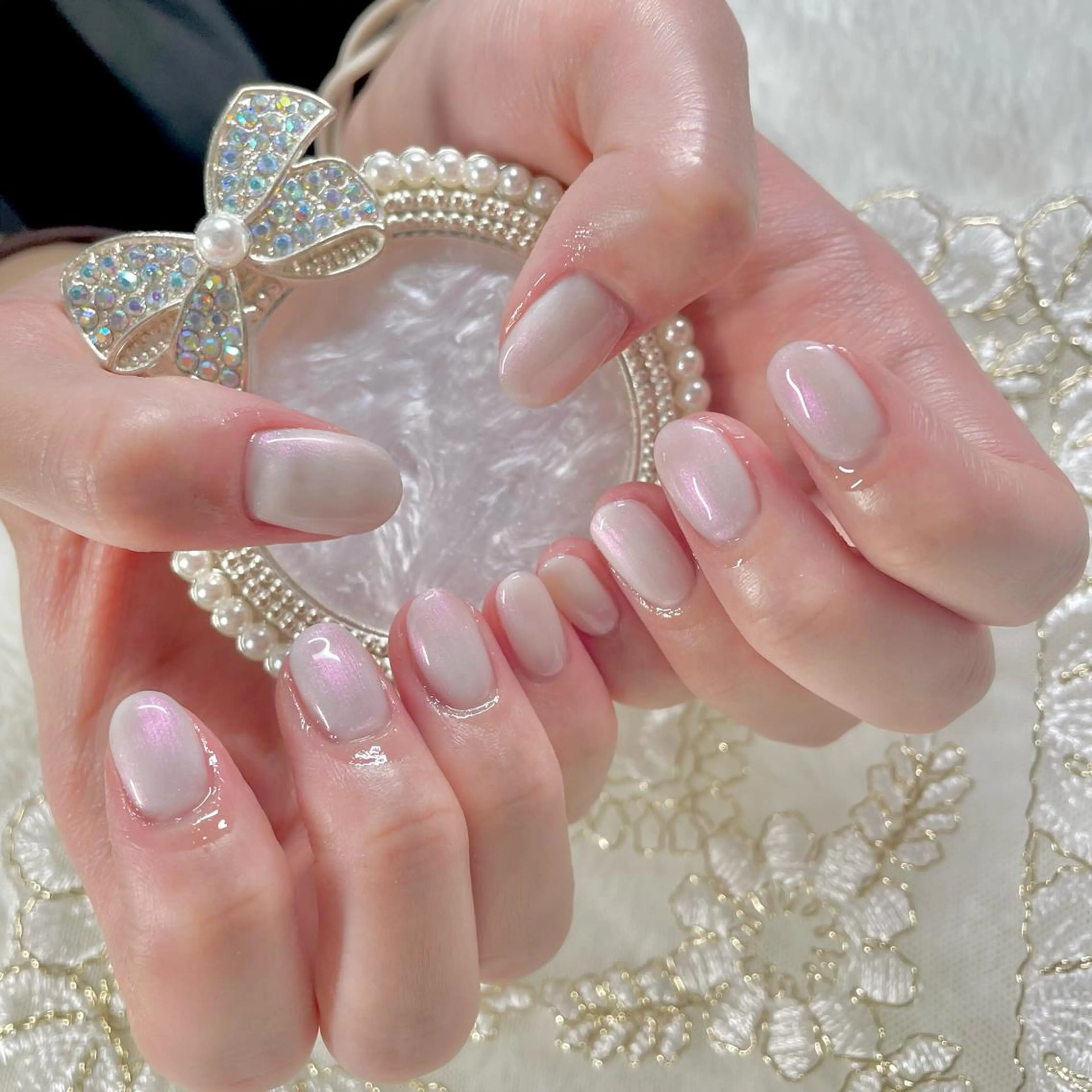 ネイル ジェルネイル J terrace Nailのネイルデザイン
