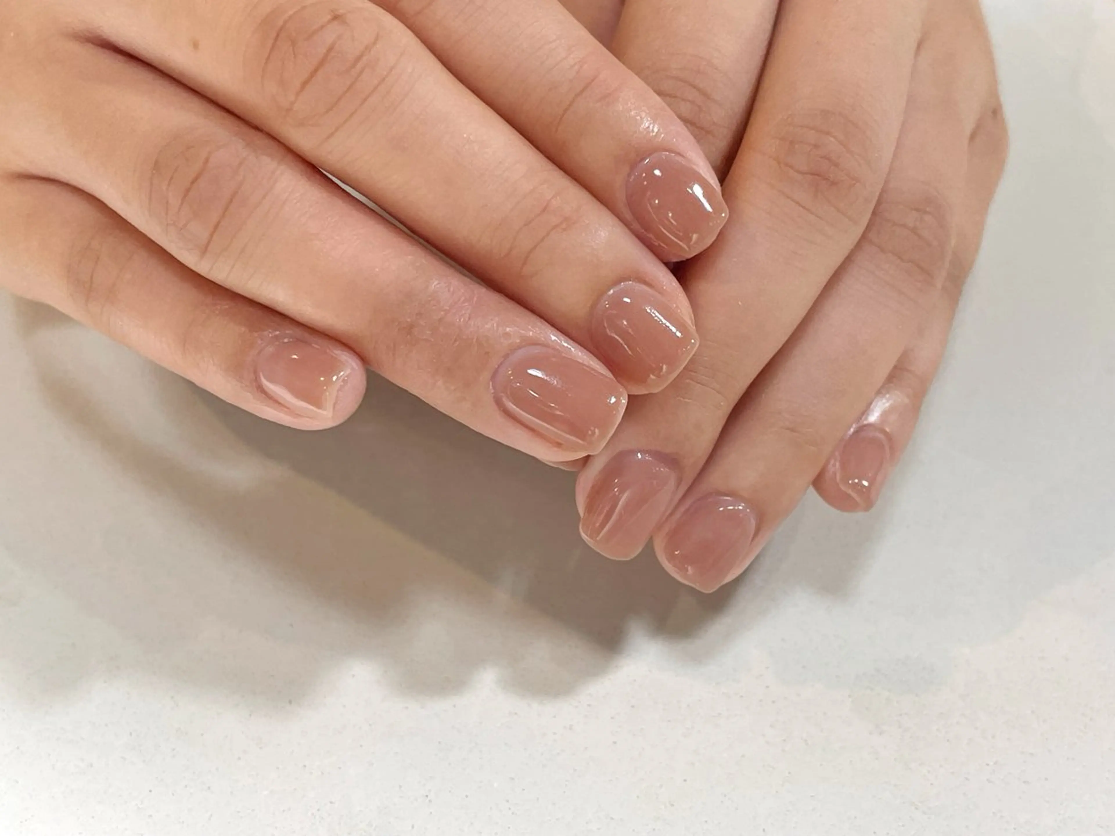 ネイル THE COLORS所属・iwata fukaのネイルデザイン