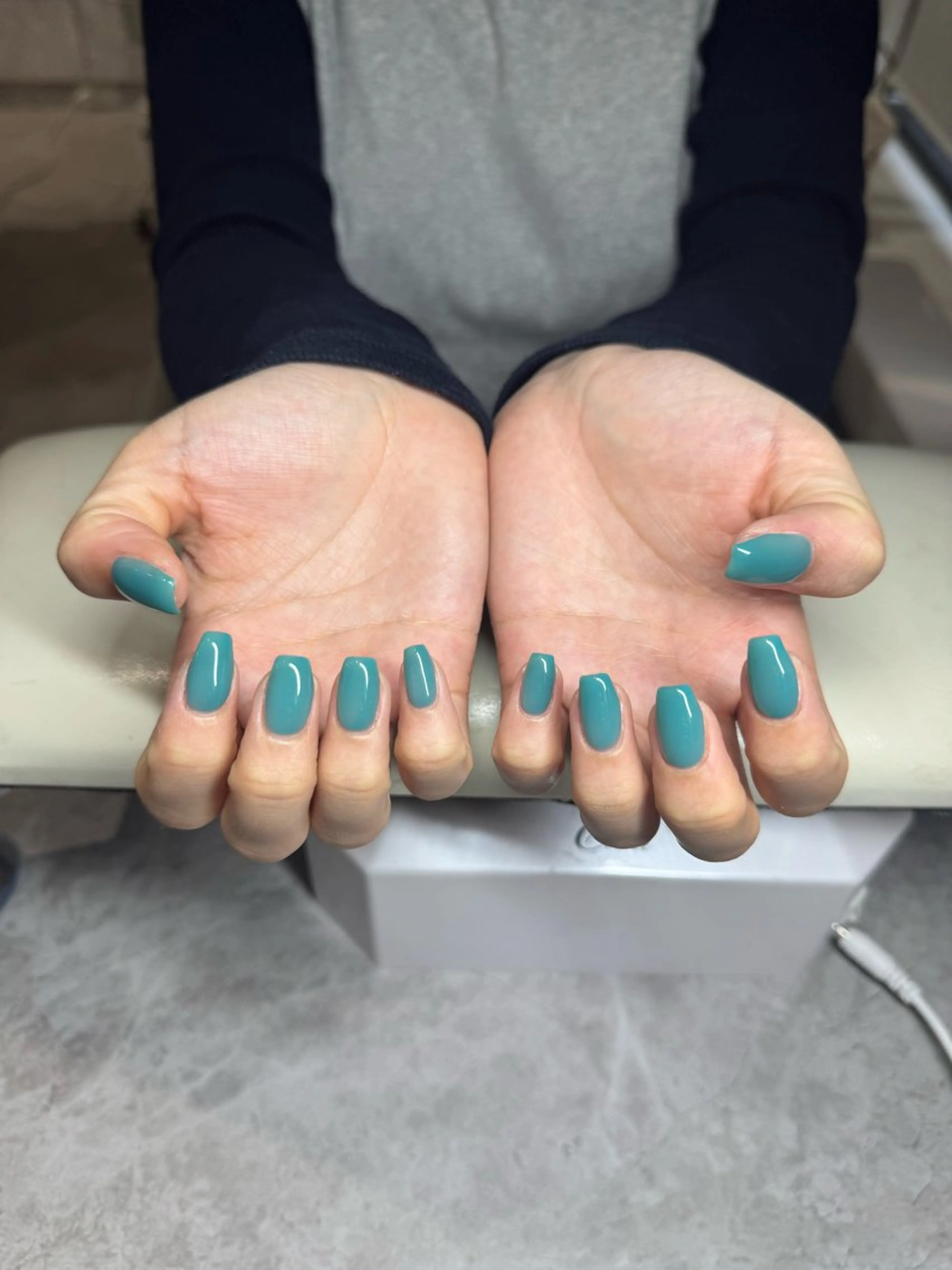 ネイル ハンドネイル IROHA NAIL 北村菜帆のネイルデザイン