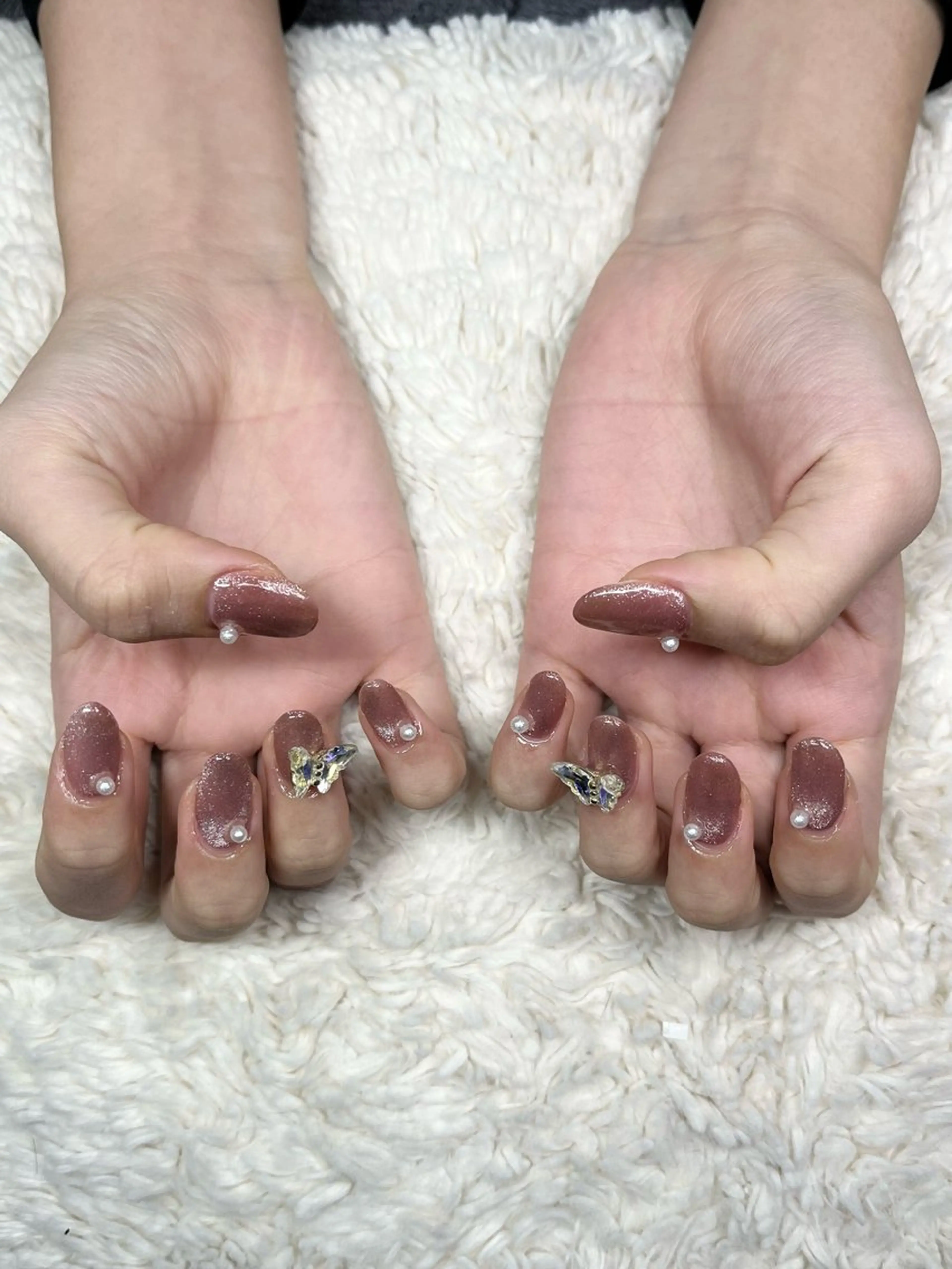 ネイル nailroom HARU.のネイルデザイン