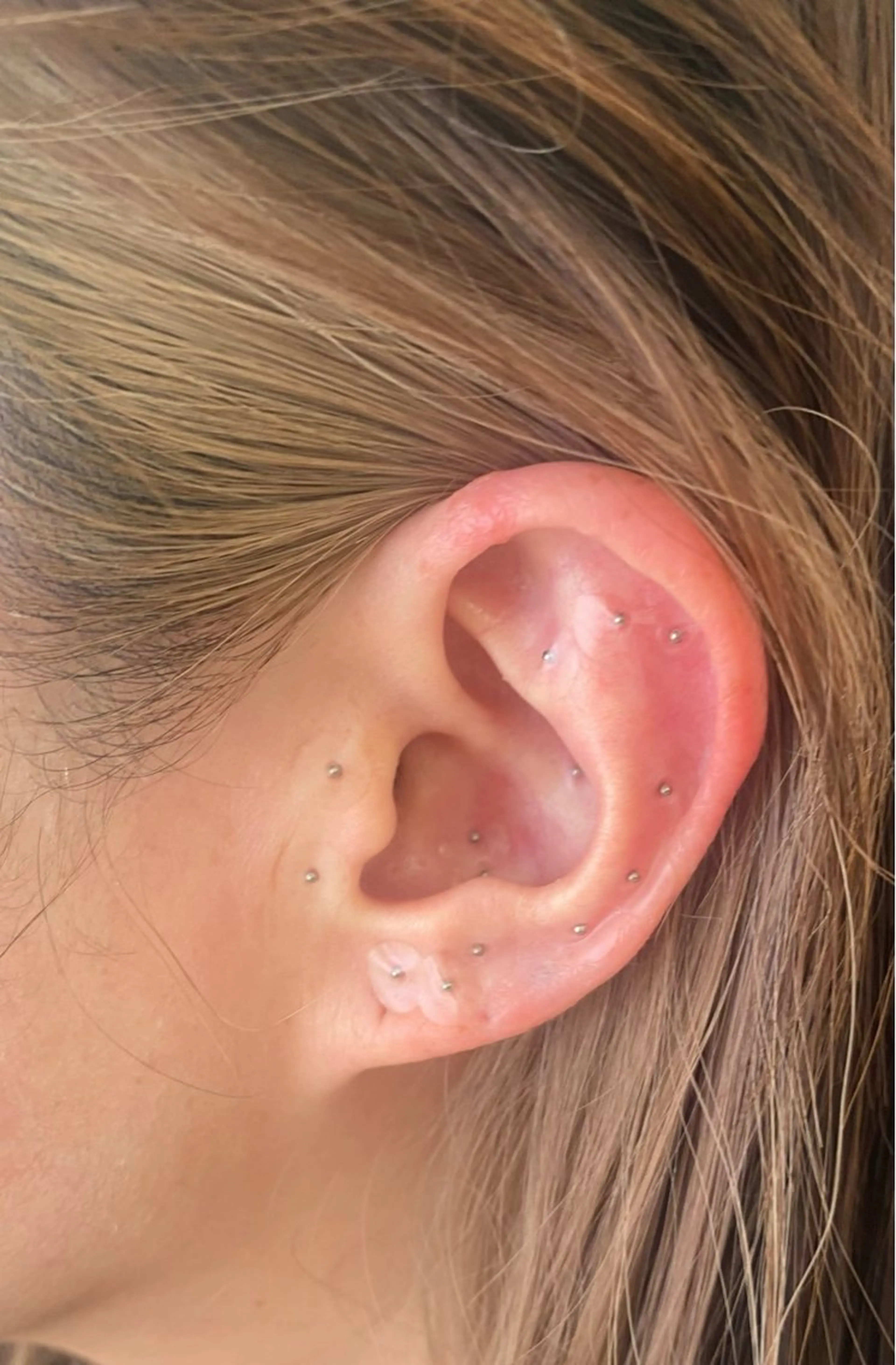 まつげと艶肌 サロンのエステ・リラクイメージ