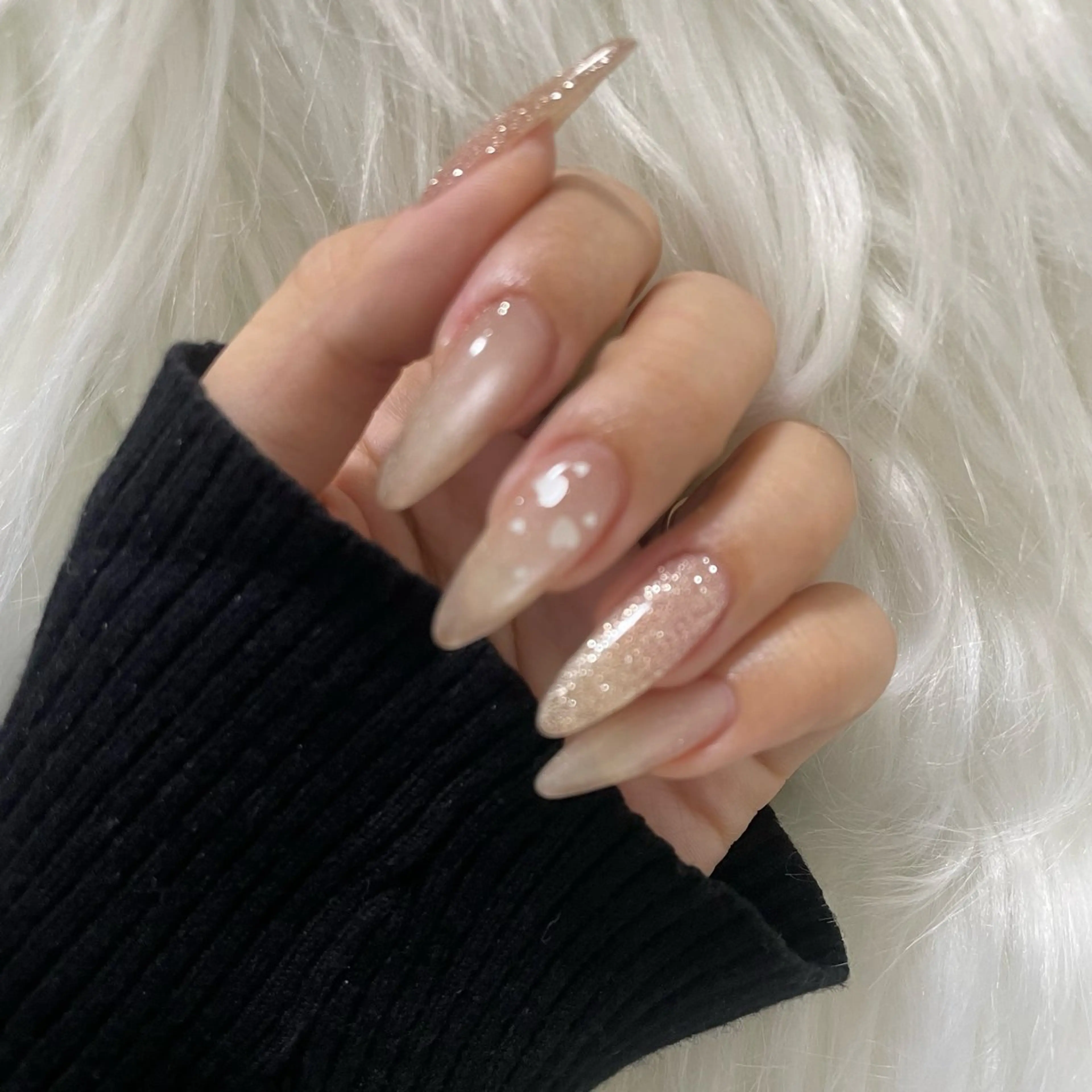 ネイル lathyrus. nailのネイルデザイン