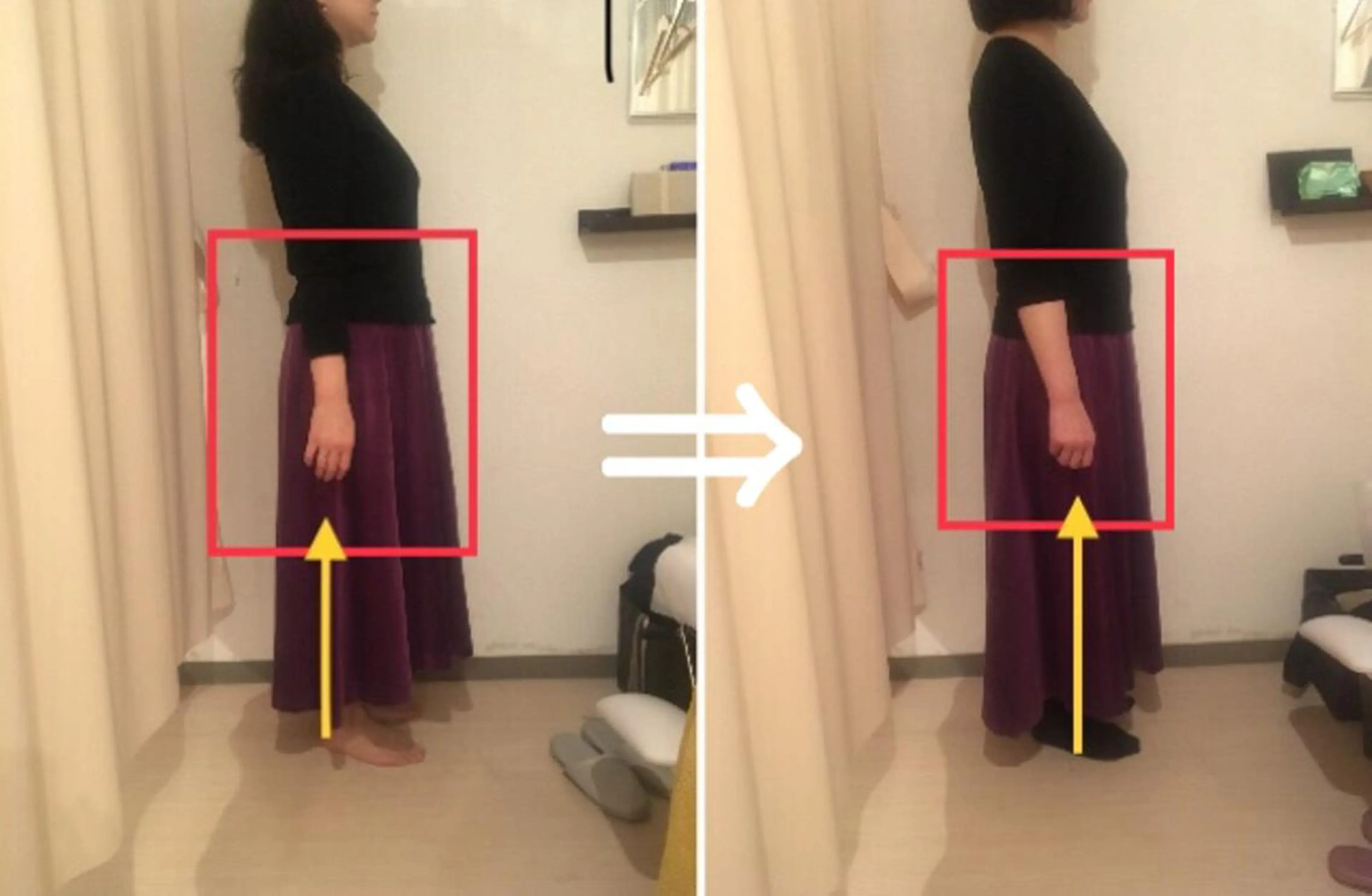 Re+(リプラス整体 院:やまみち)のエステ・リラクイメージ