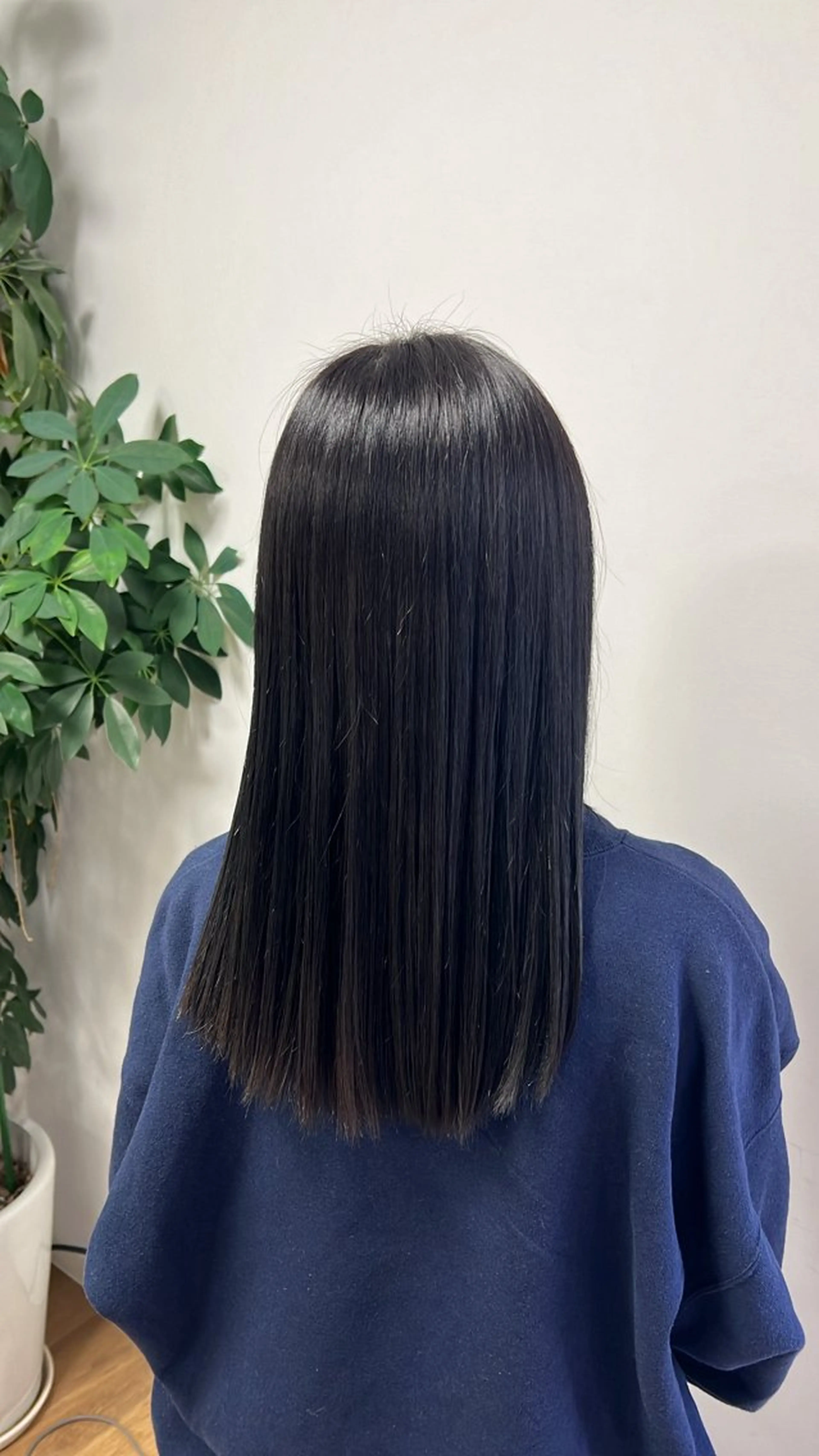 ロング 【Natural】 KURUMI🍒のヘアスタイル