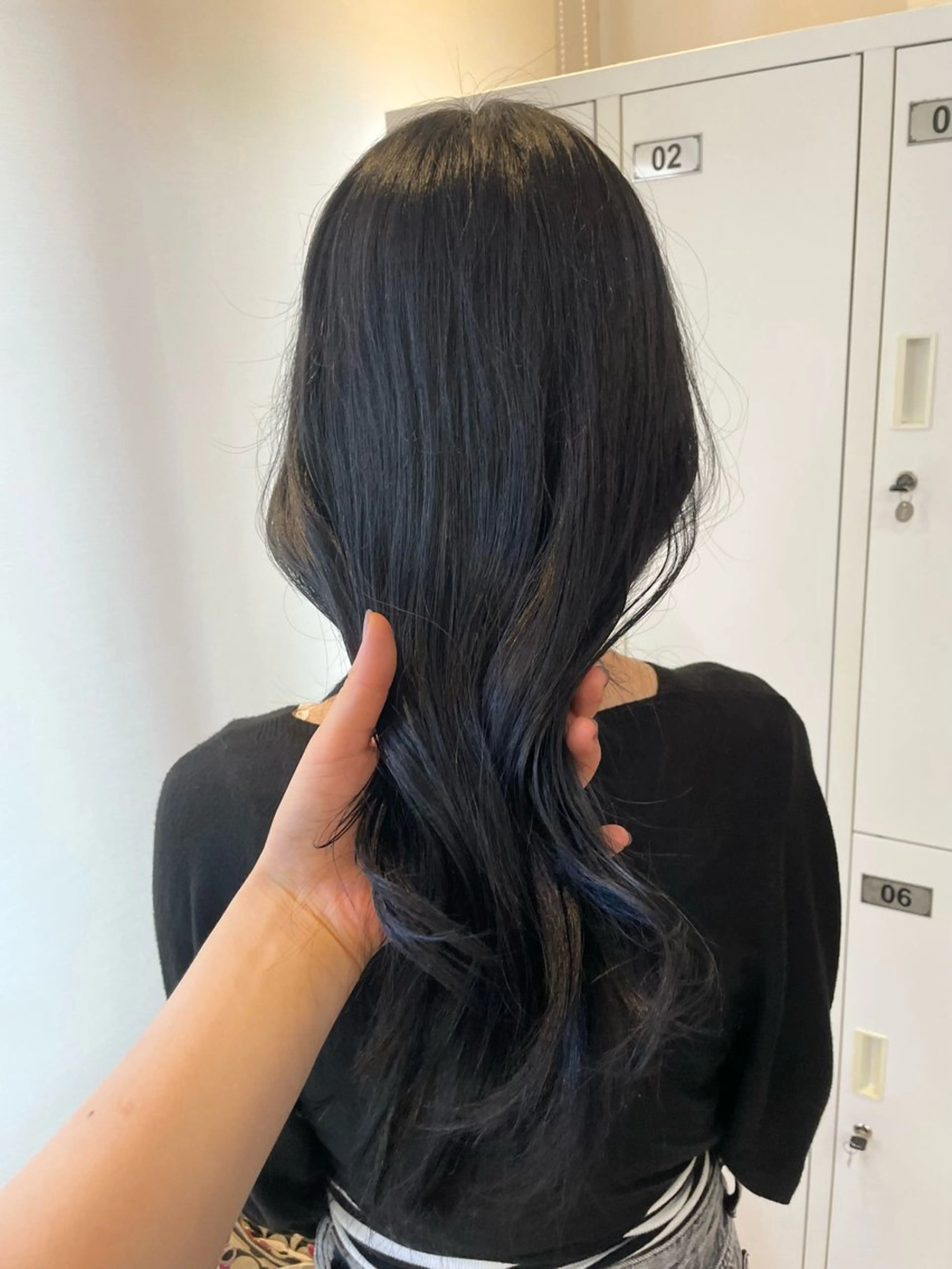 🌼【20:00~限定】ワンカラー + クイックトリートメント 🌼の写真