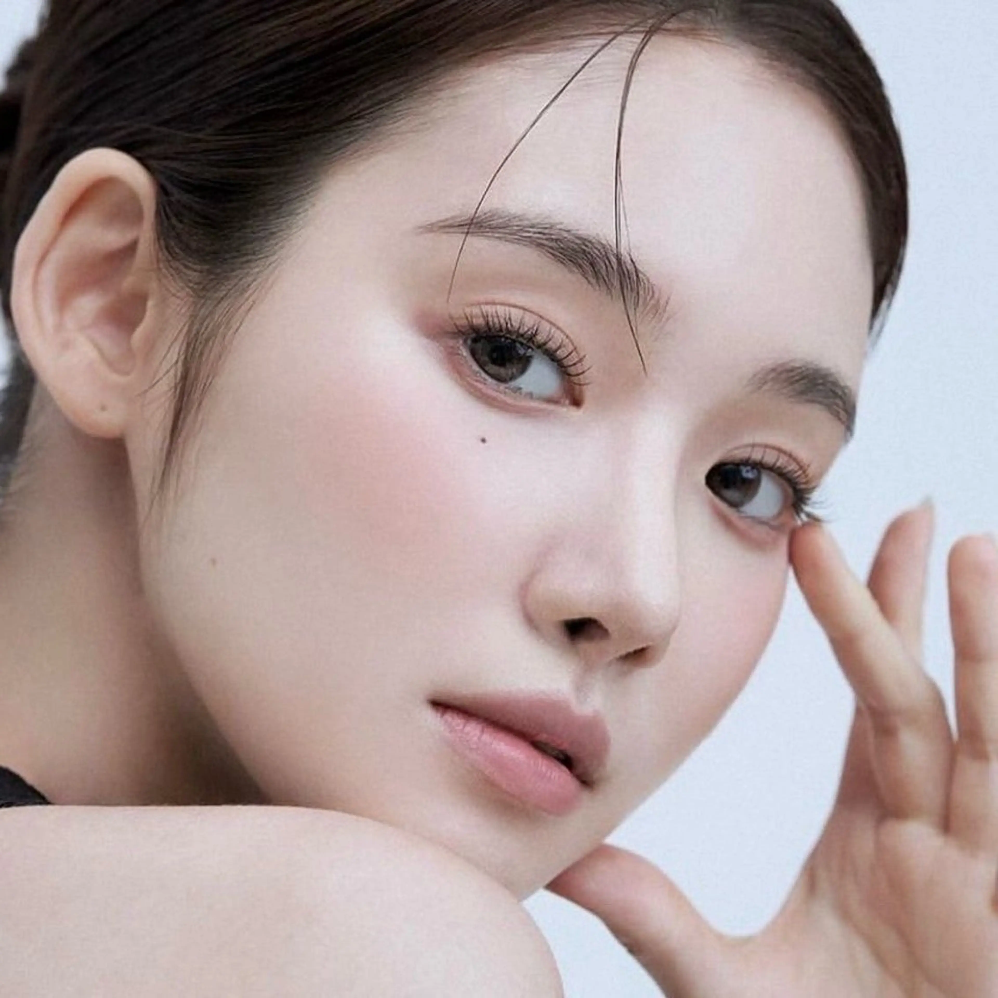 アイブロウ モデル募集 POPPY 川崎のマツエク・マツパデザイン