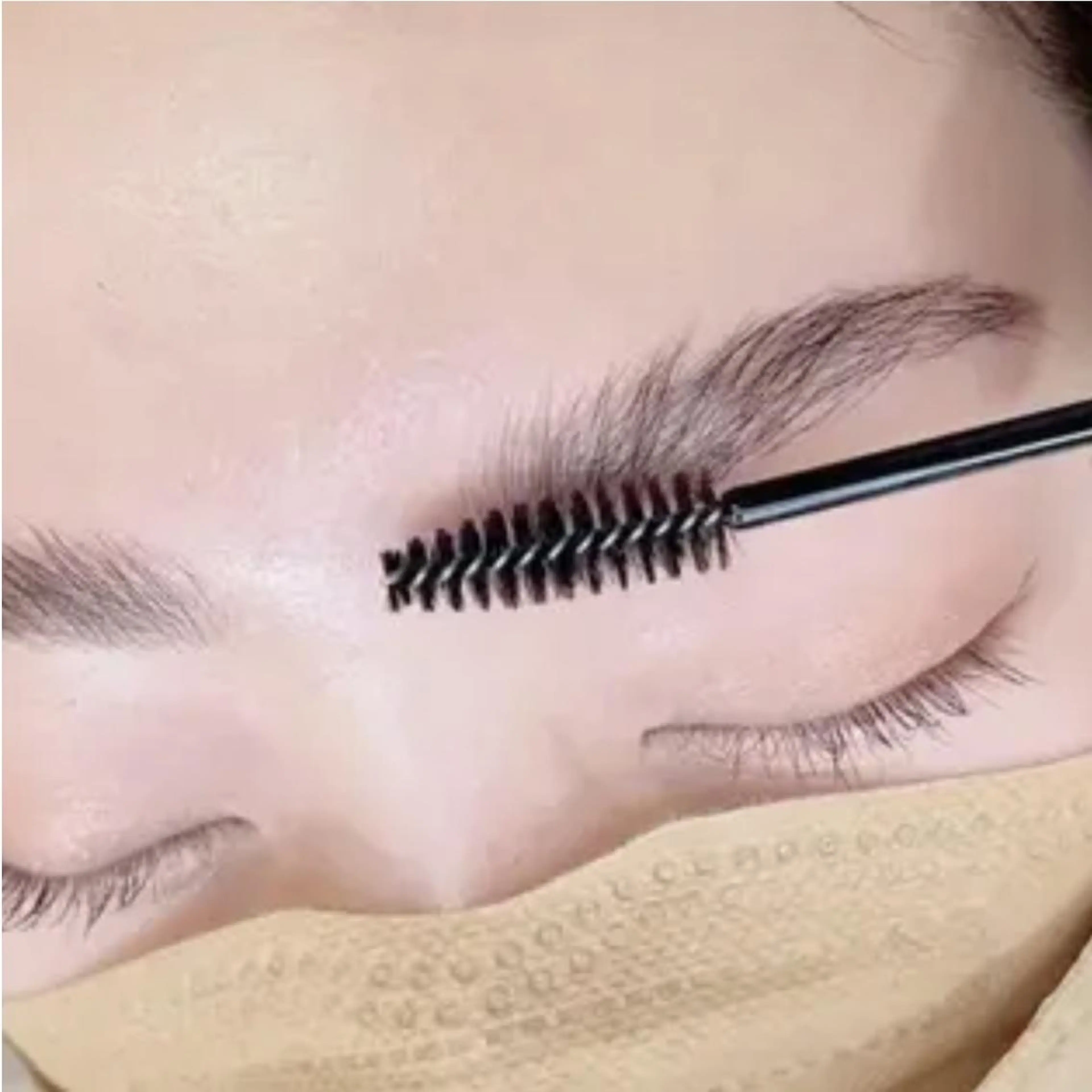 アイブロウ eyelist KAHOのマツエク・マツパデザイン