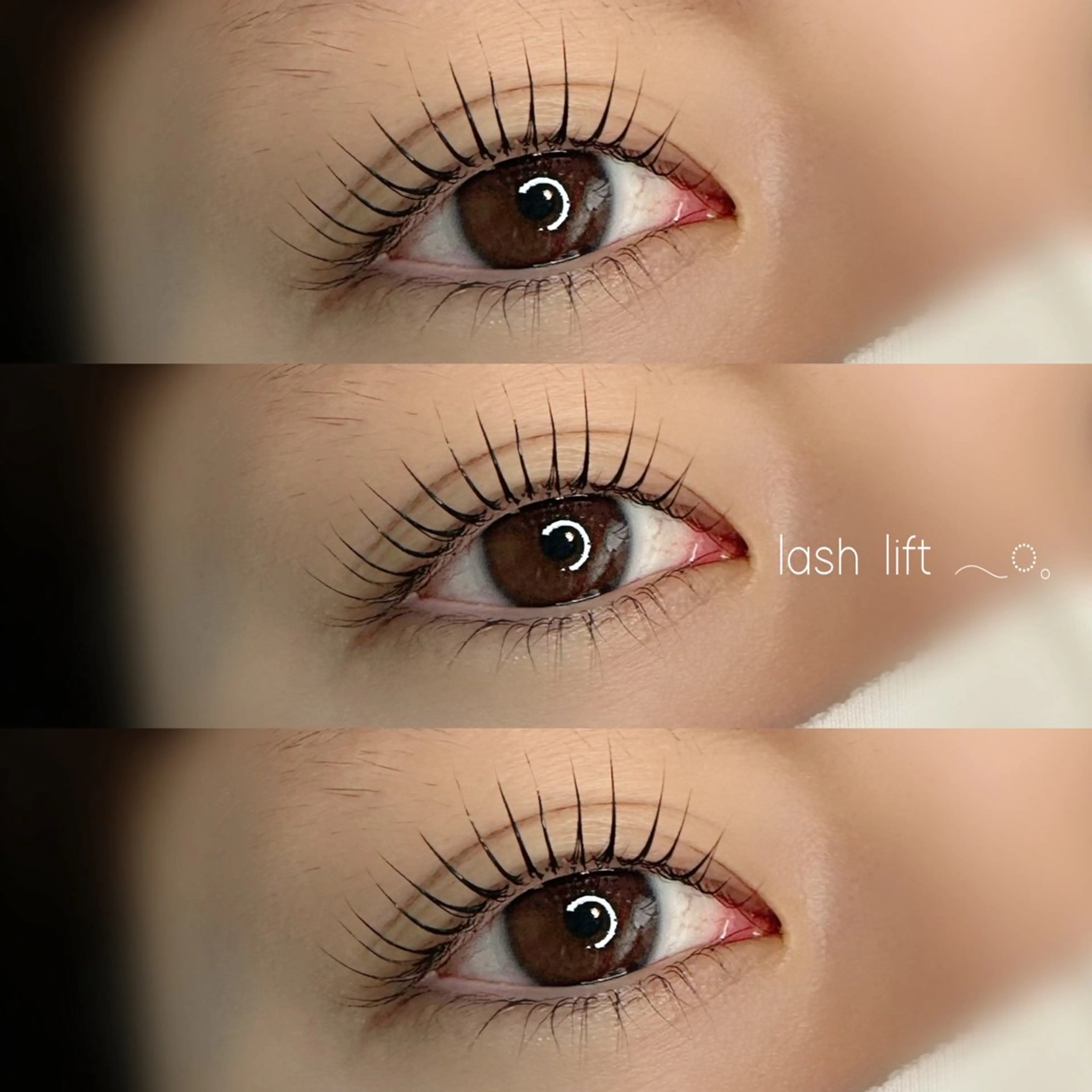 マツエク・マツパ Me time所属・Me time 南柏 SAORIのマツエク・マツパデザイン