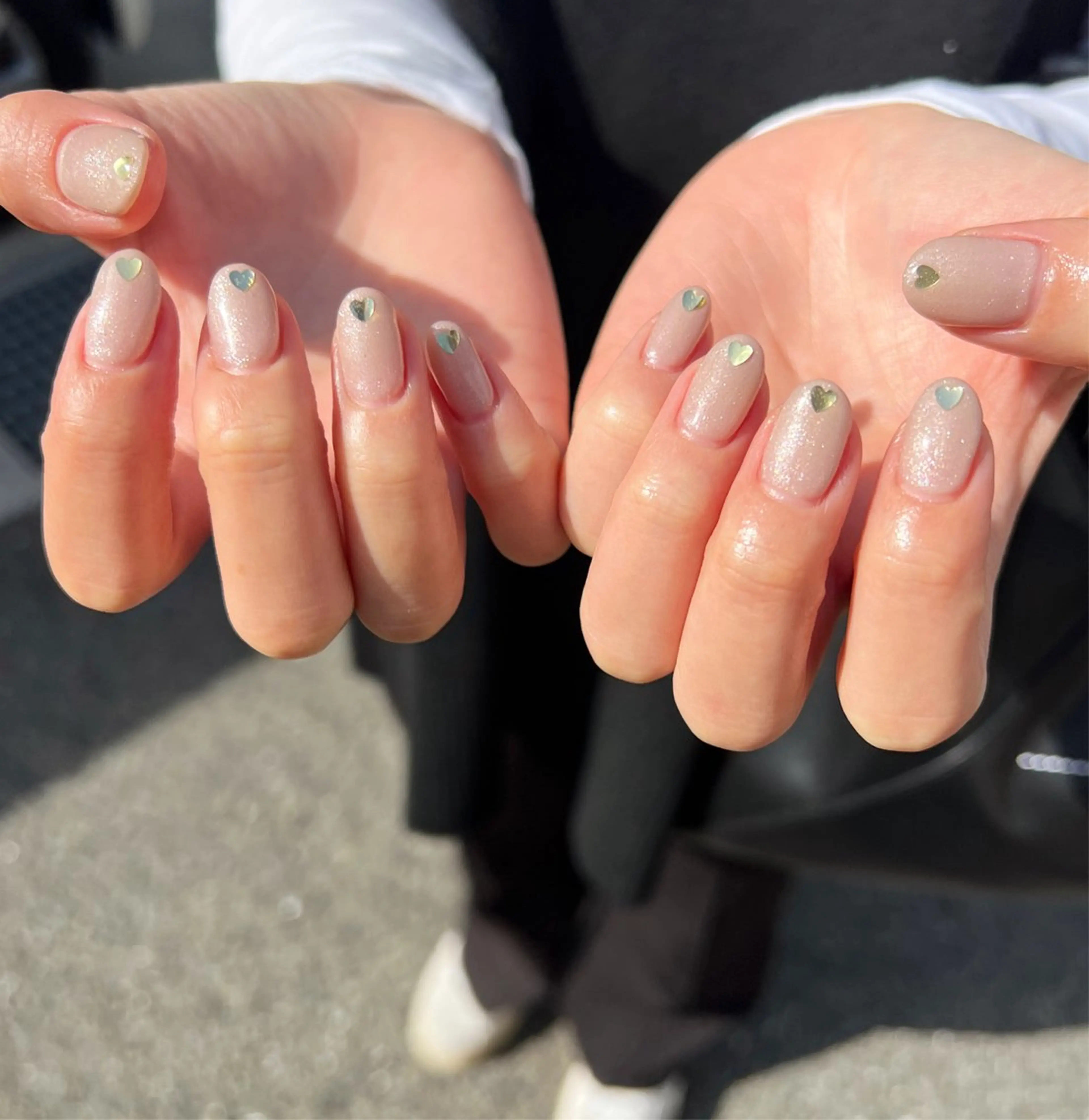 ネイル GULLIG söt GULLIGのネイルデザイン