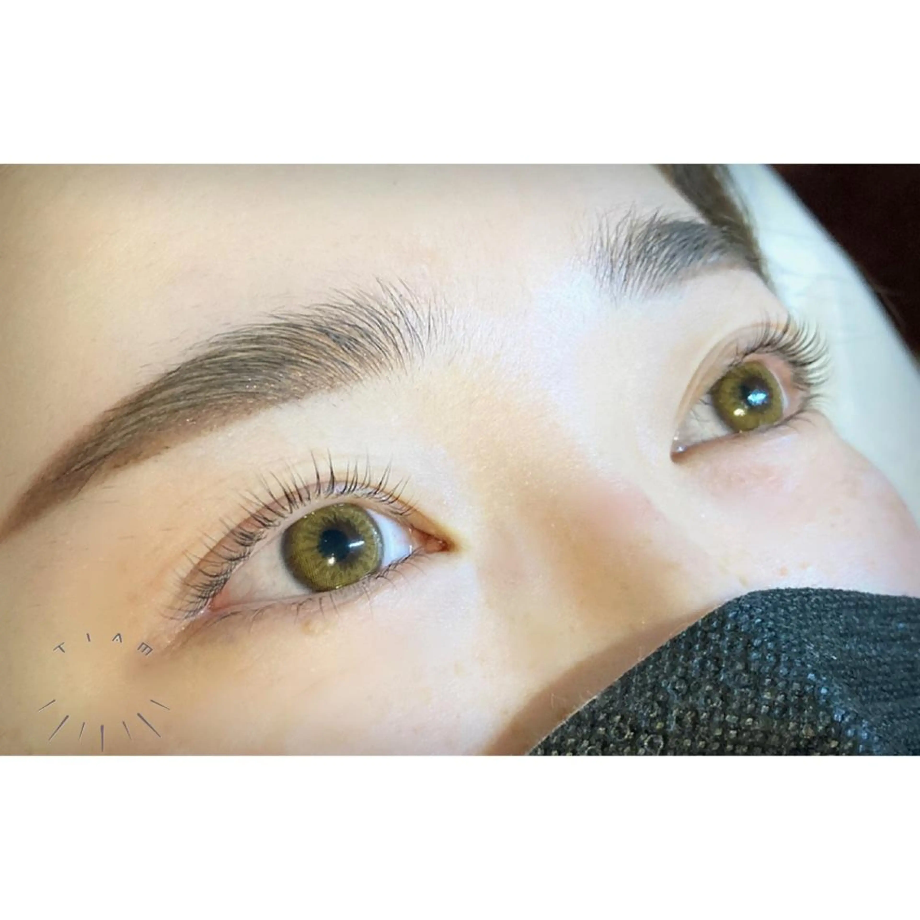 【初回限定価格】まつげカール上の写真