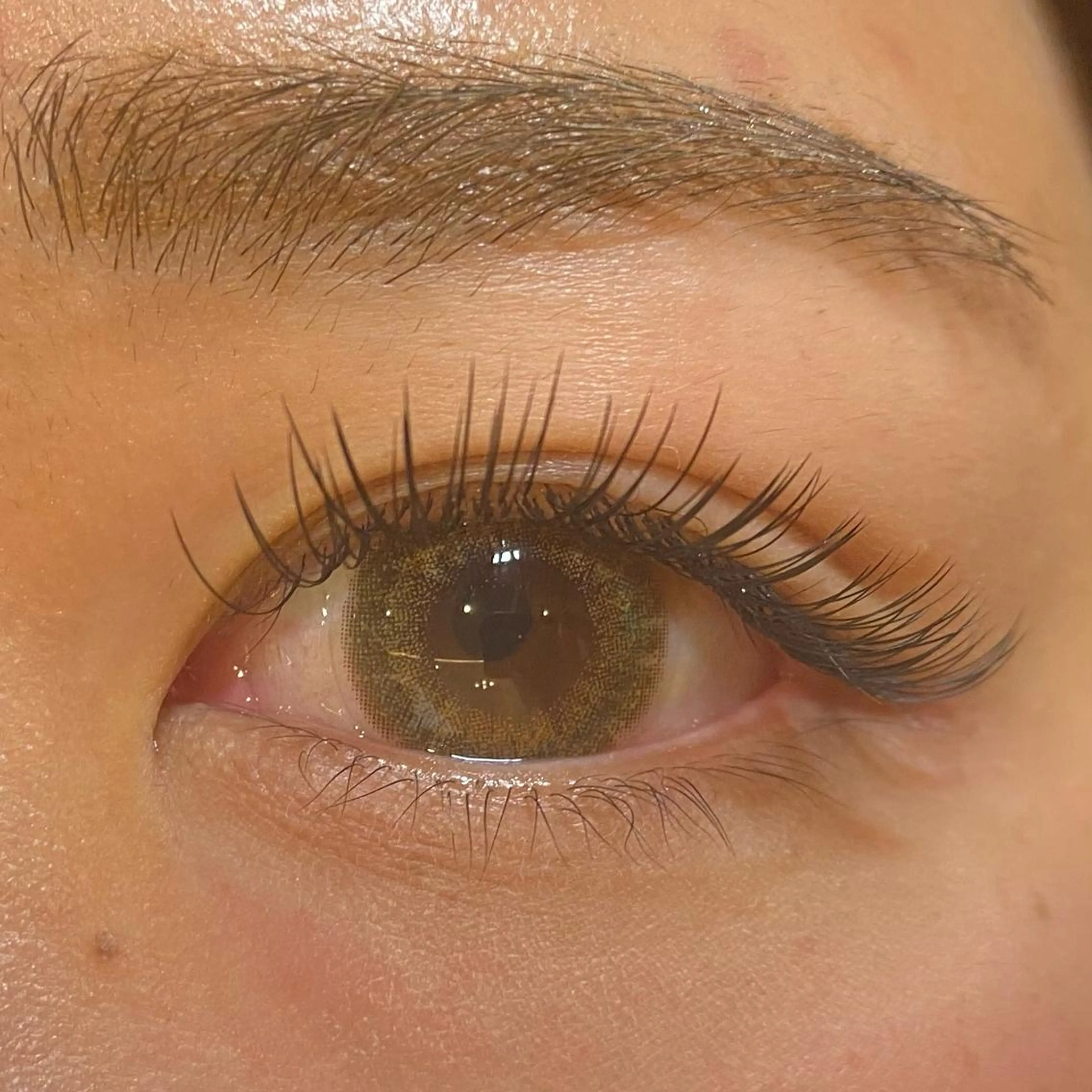 マツエク・マツパ フラットラッシュ マツエク sato misakiのマツエク・マツパデザイン