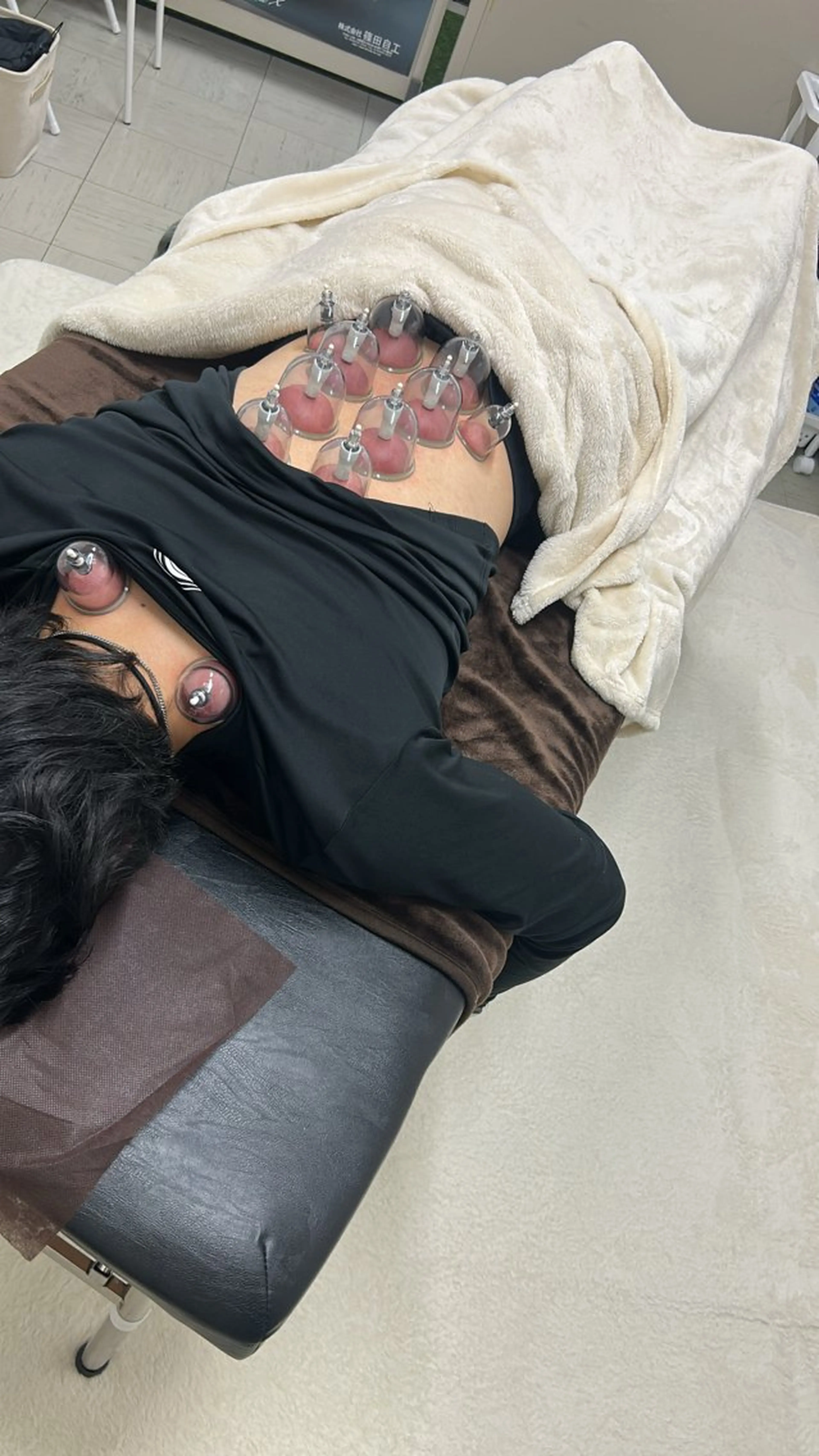 seiseisei所属・seiseisei 鍼灸院のエステ・リラクイメージ