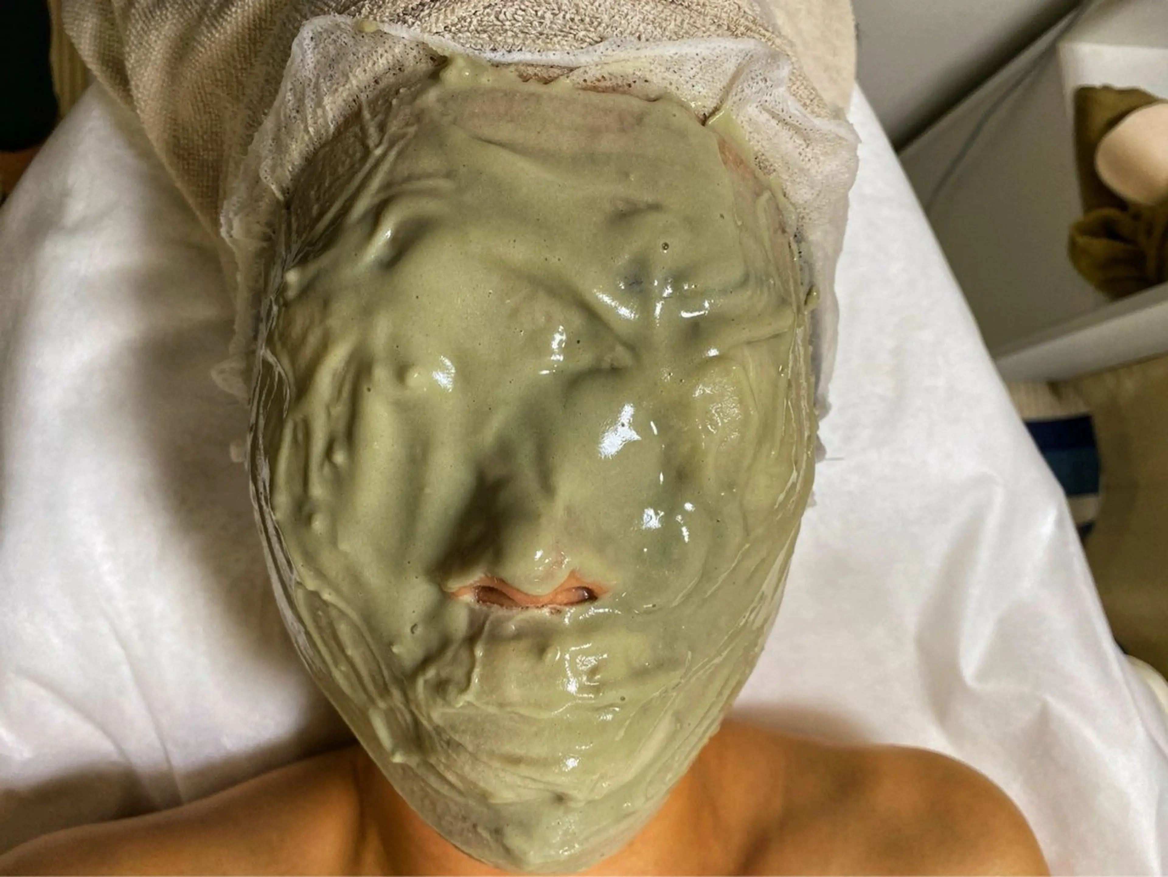 エステ COCO beautyサロンのエステ・リラクイメージ