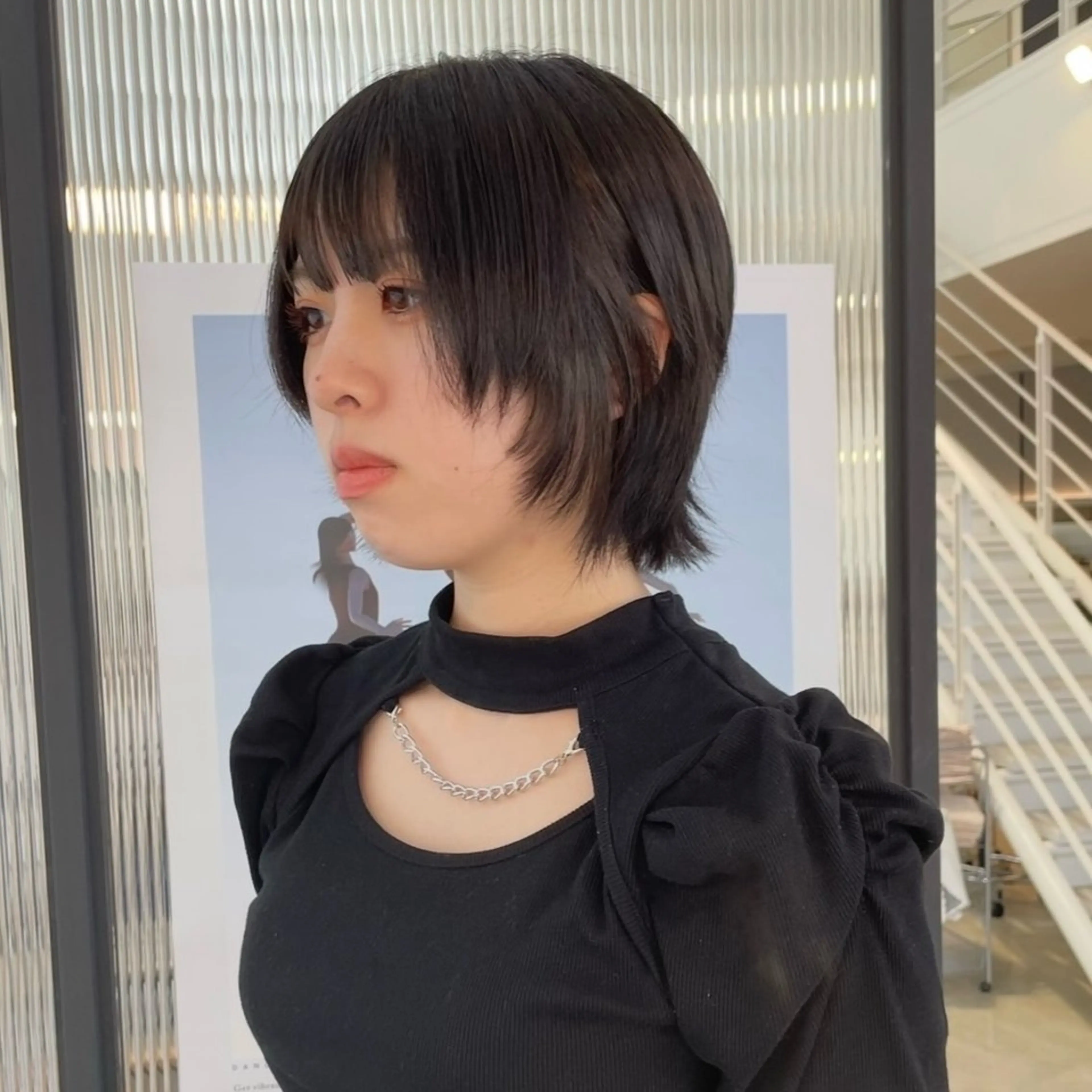 カット🍀の写真