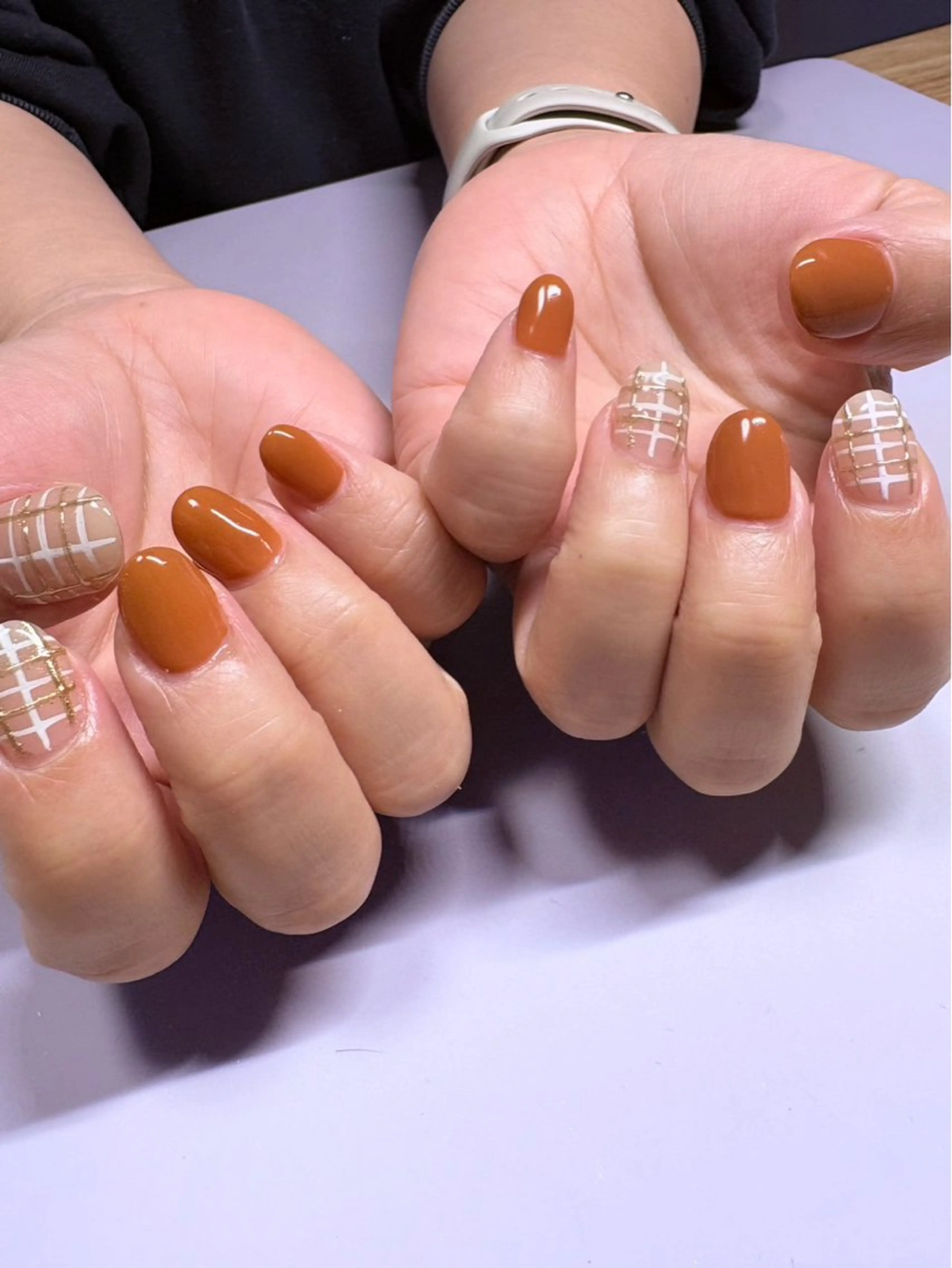 ネイル アートネイル belle nail /行方市のネイルデザイン