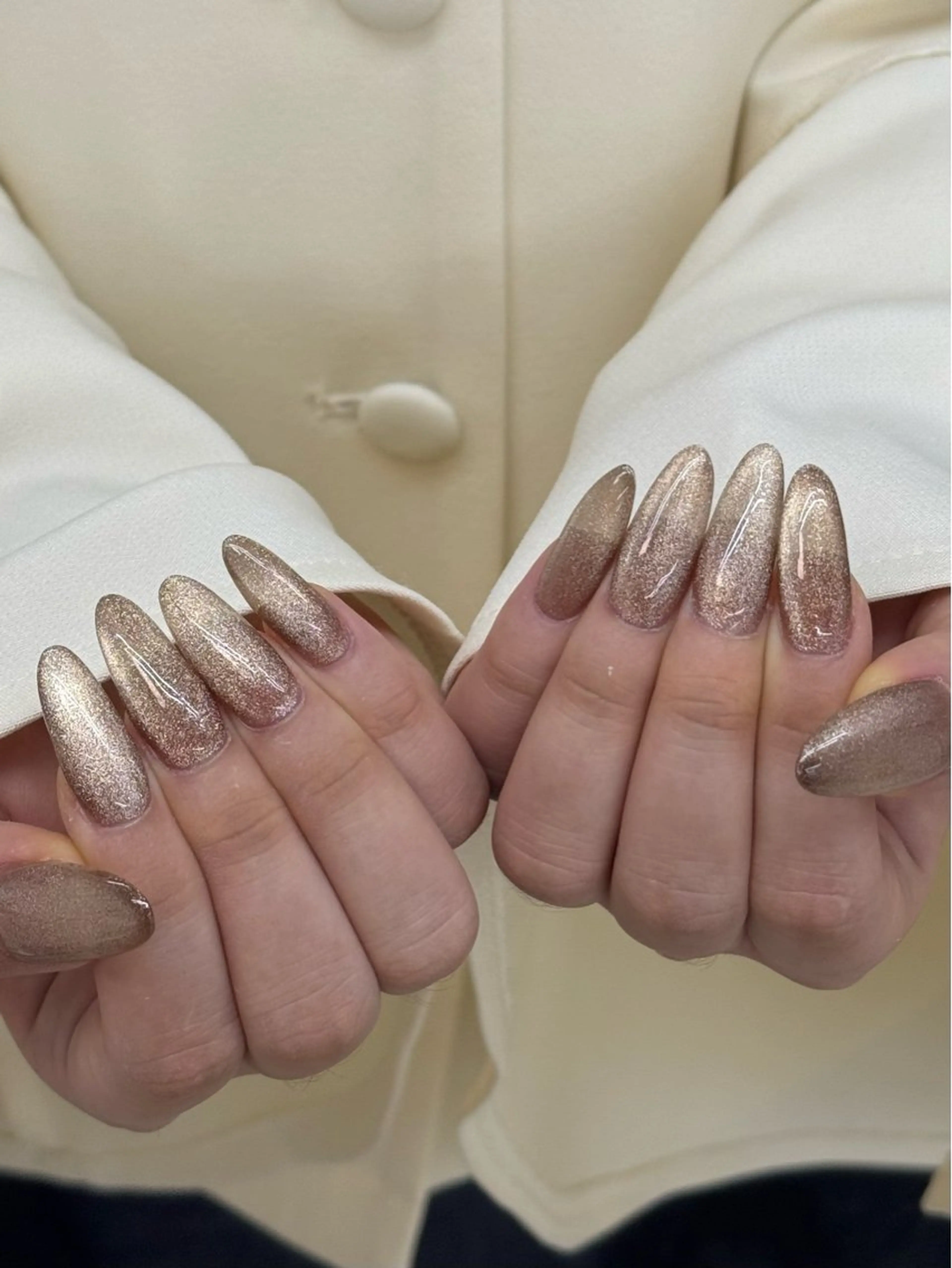 ネイル Ocean Nailのネイルデザイン