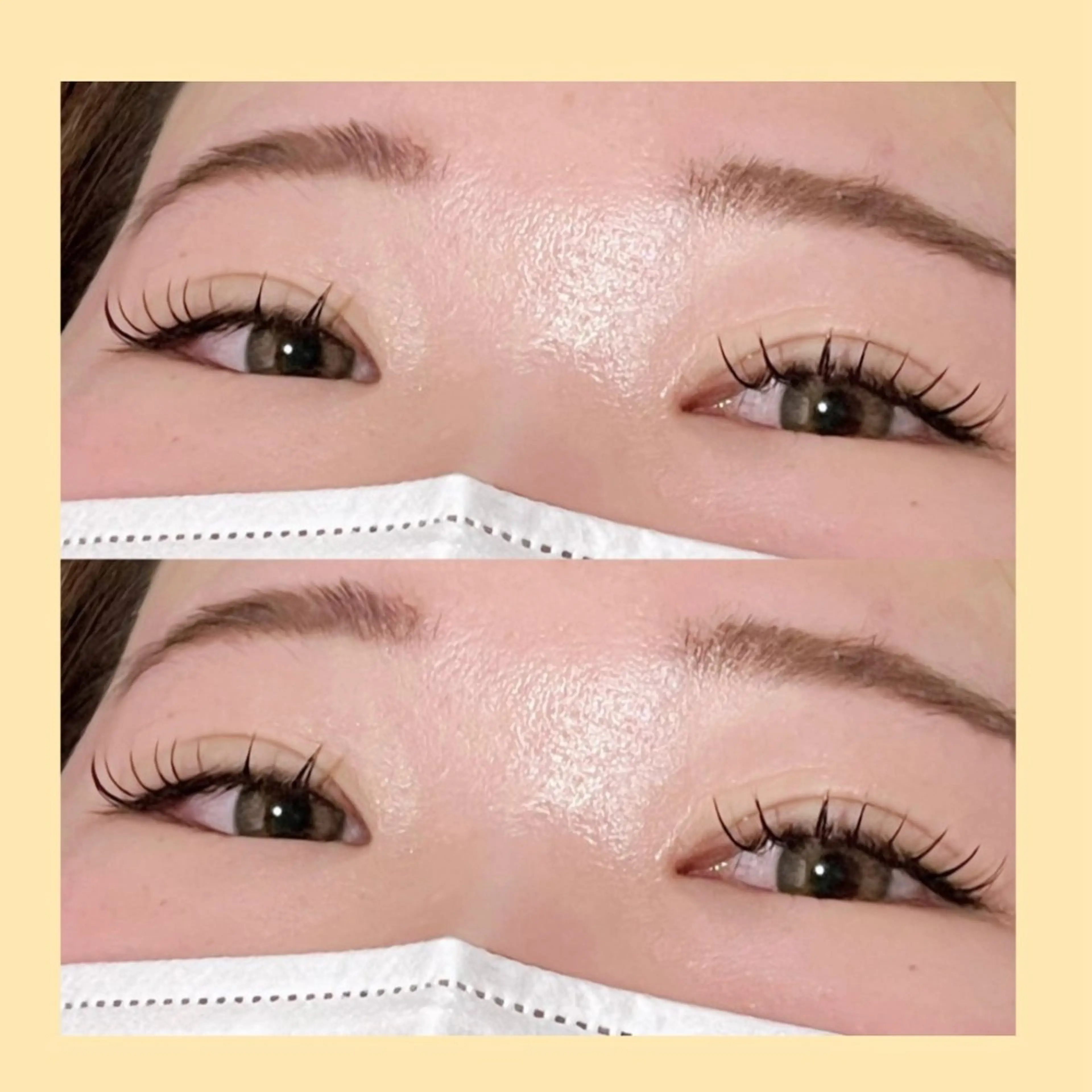 マツエク・マツパ 束感まつ毛 まつげパーマ ☆ suzuka☆のマツエク・マツパデザイン