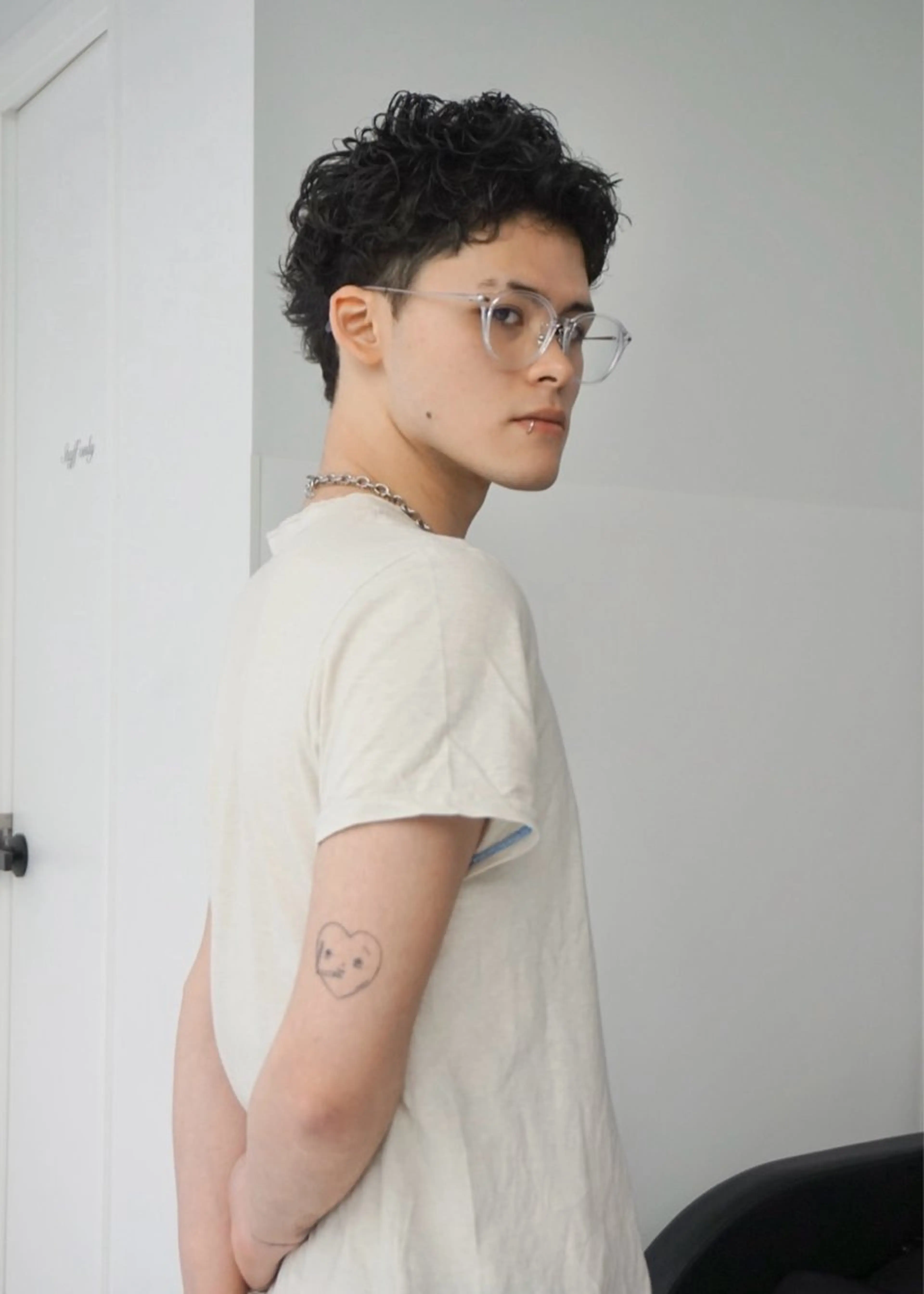 【U24】メンズカット🔥の写真