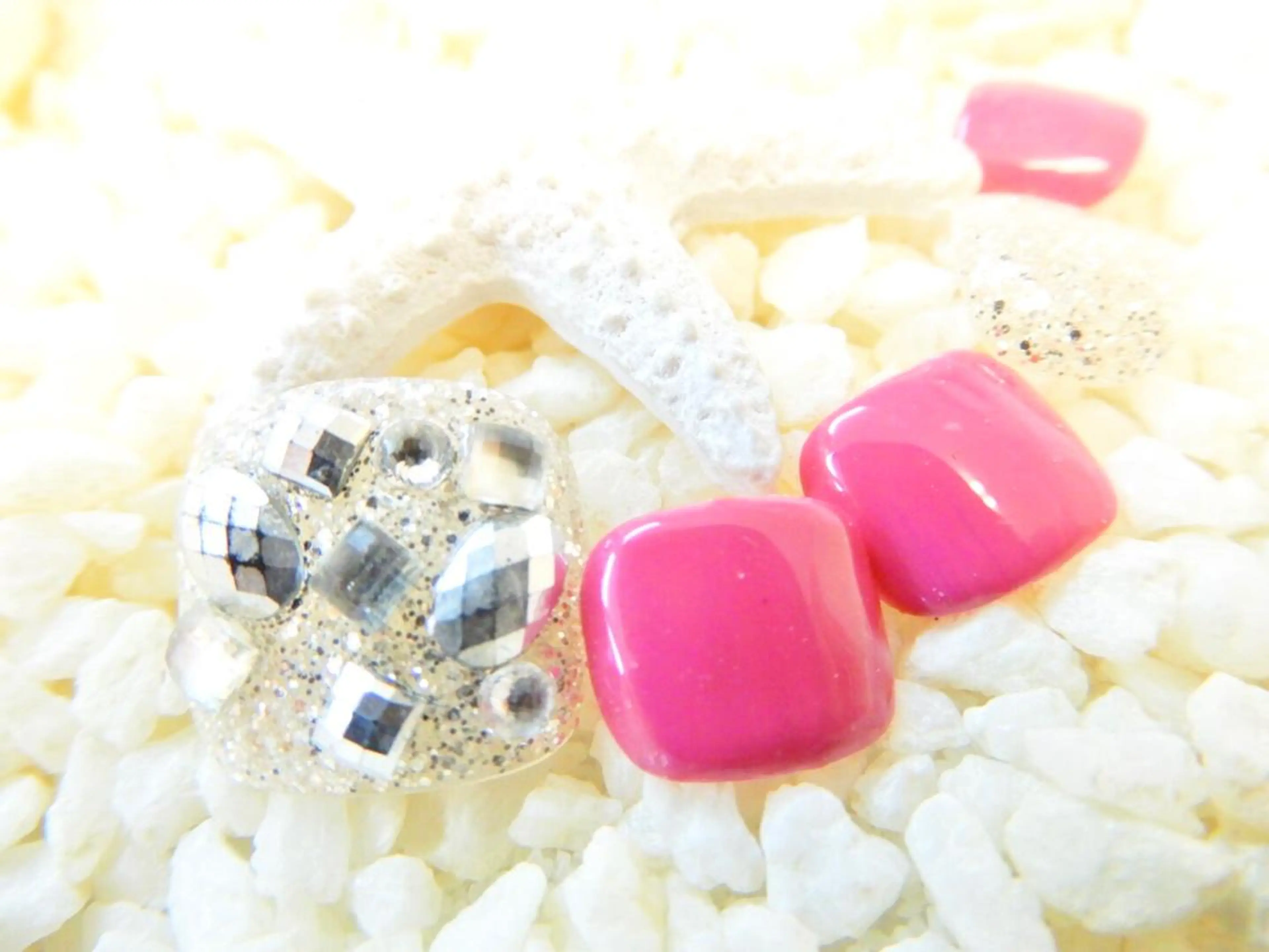 ネイル フットネイル Dolce.Nail 柏店のネイルデザイン