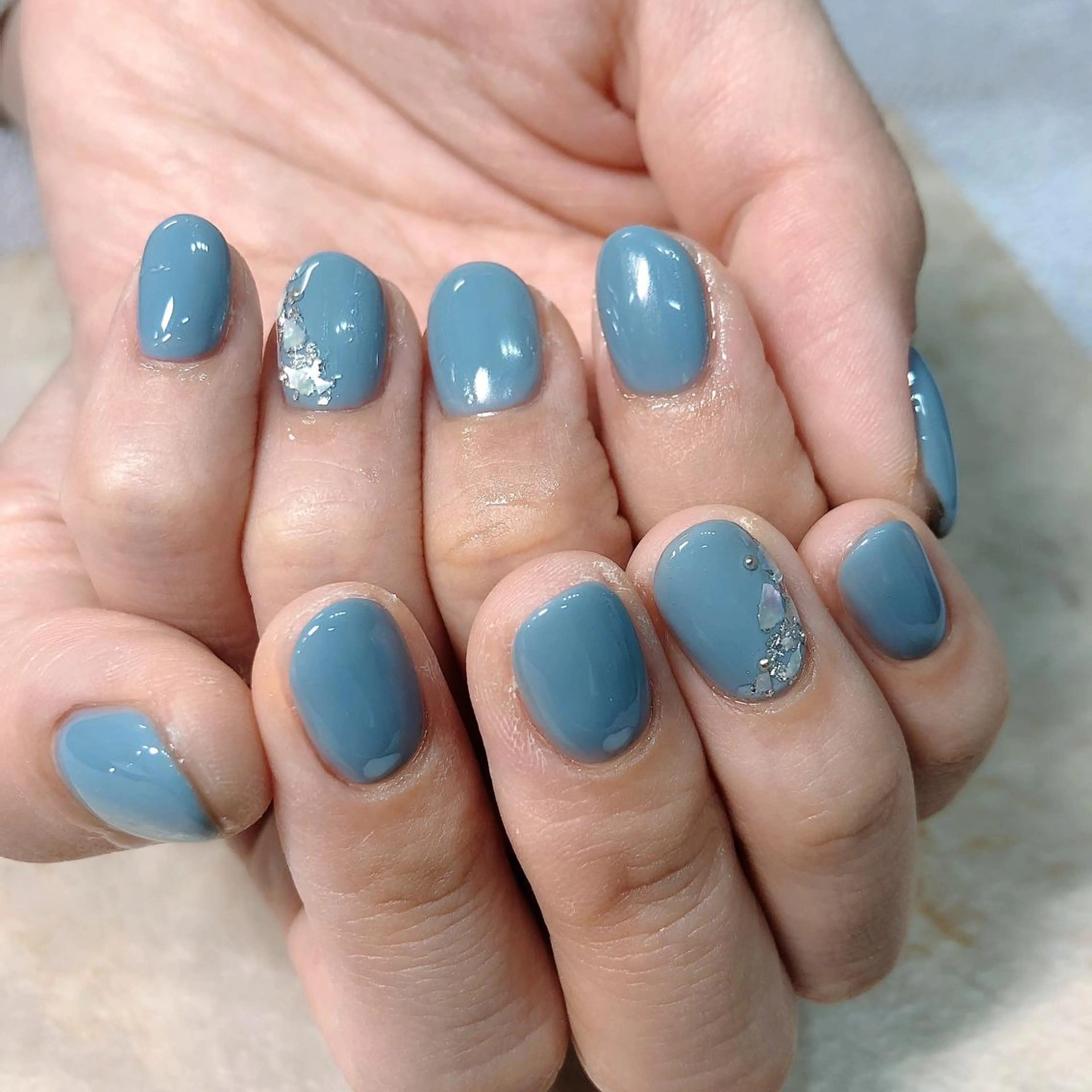 ネイル maison de NALIのネイルデザイン