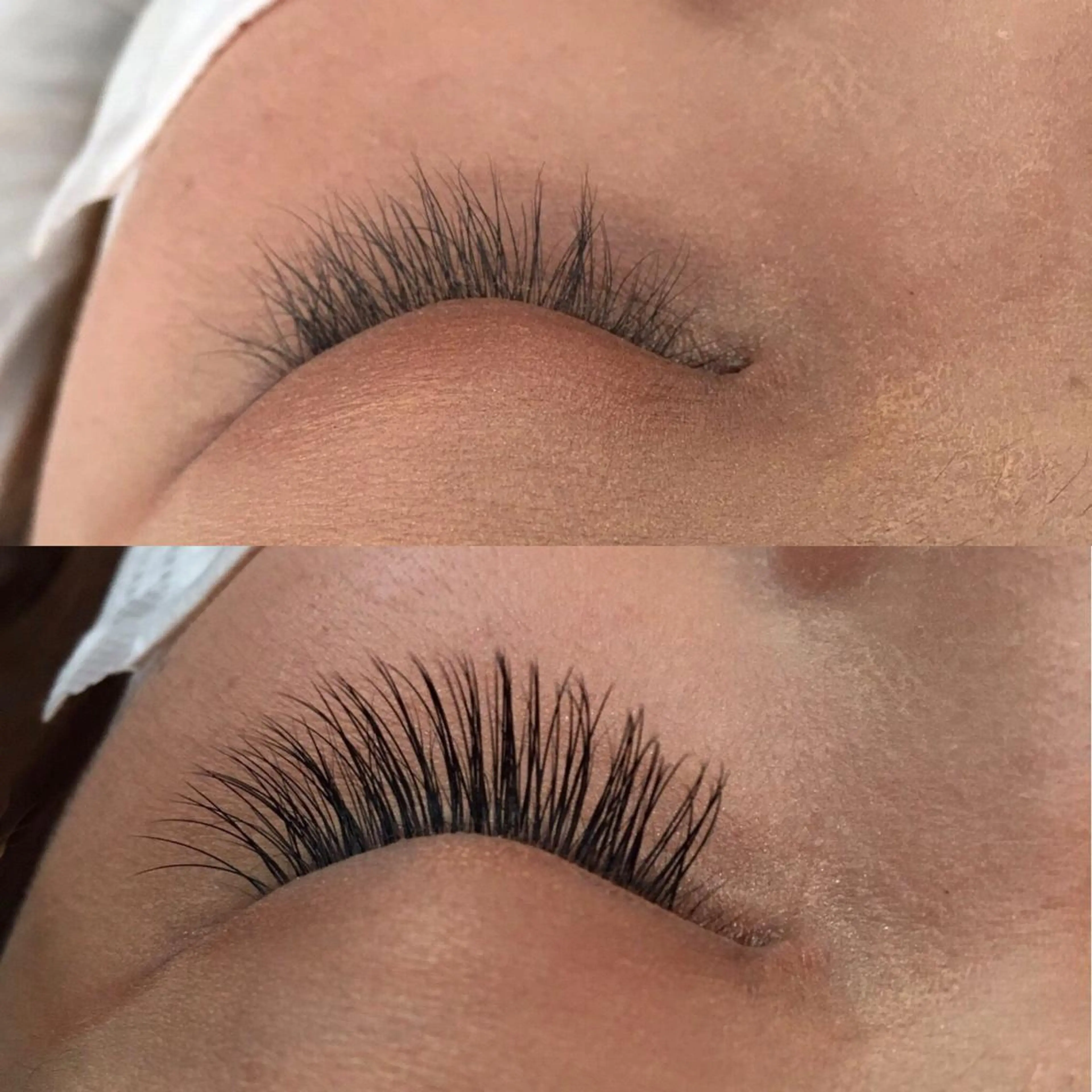 マツエク・マツパ Fairytail excellentのマツエク・マツパデザイン