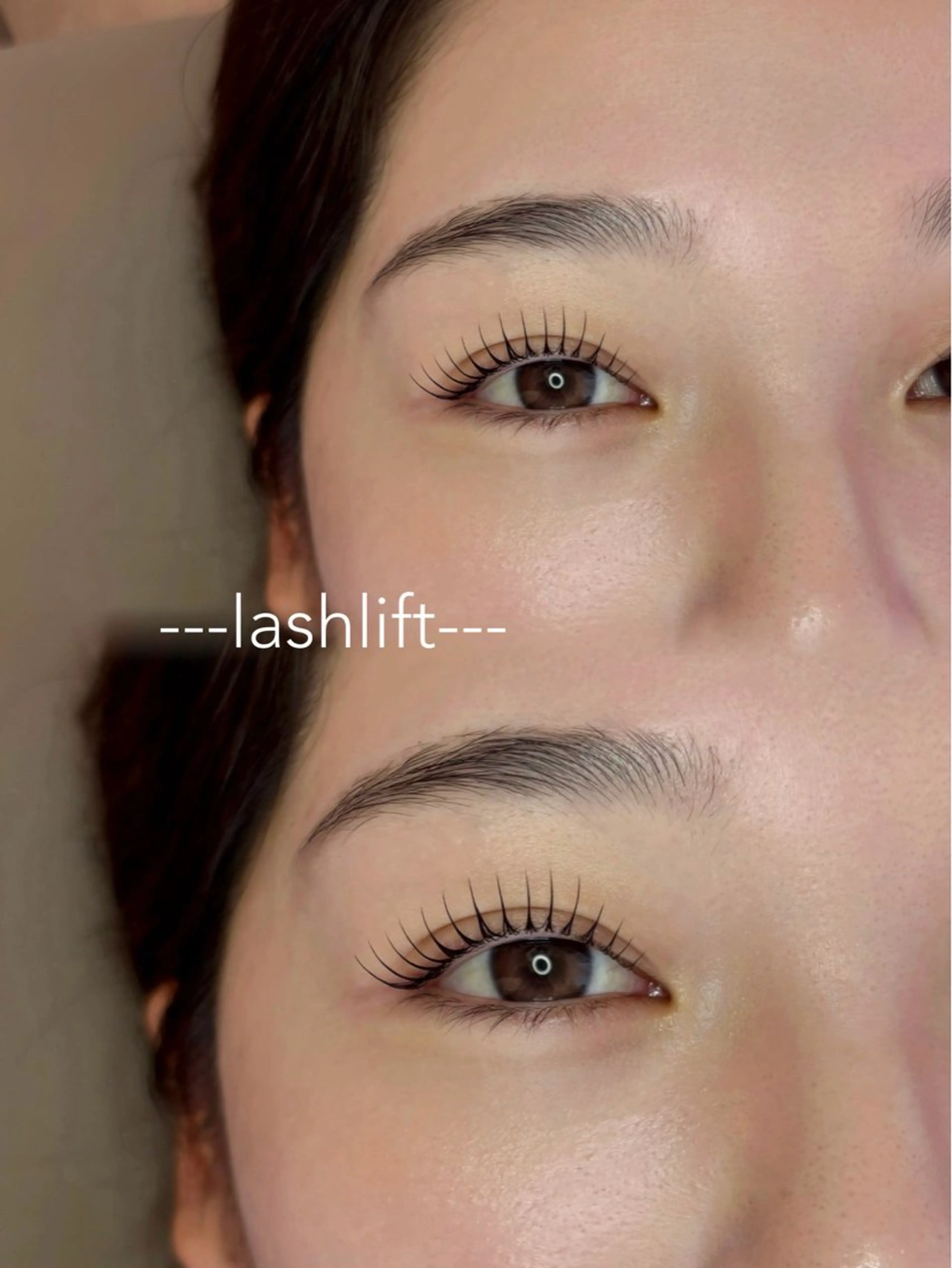 マツエク・マツパ マツパ Roziy asukaのマツエク・マツパデザイン