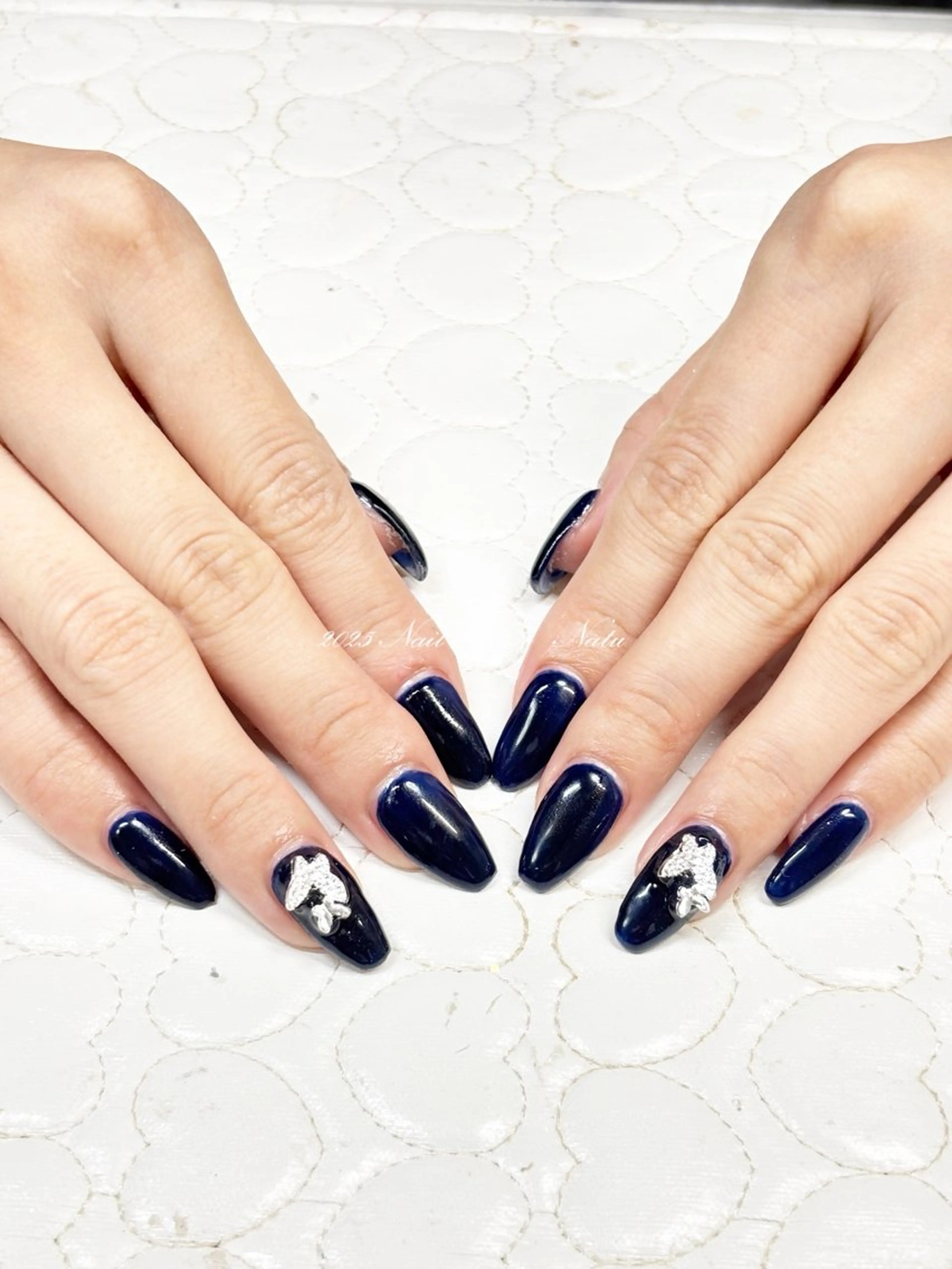 ネイル nailsalon　 Natuのネイルデザイン
