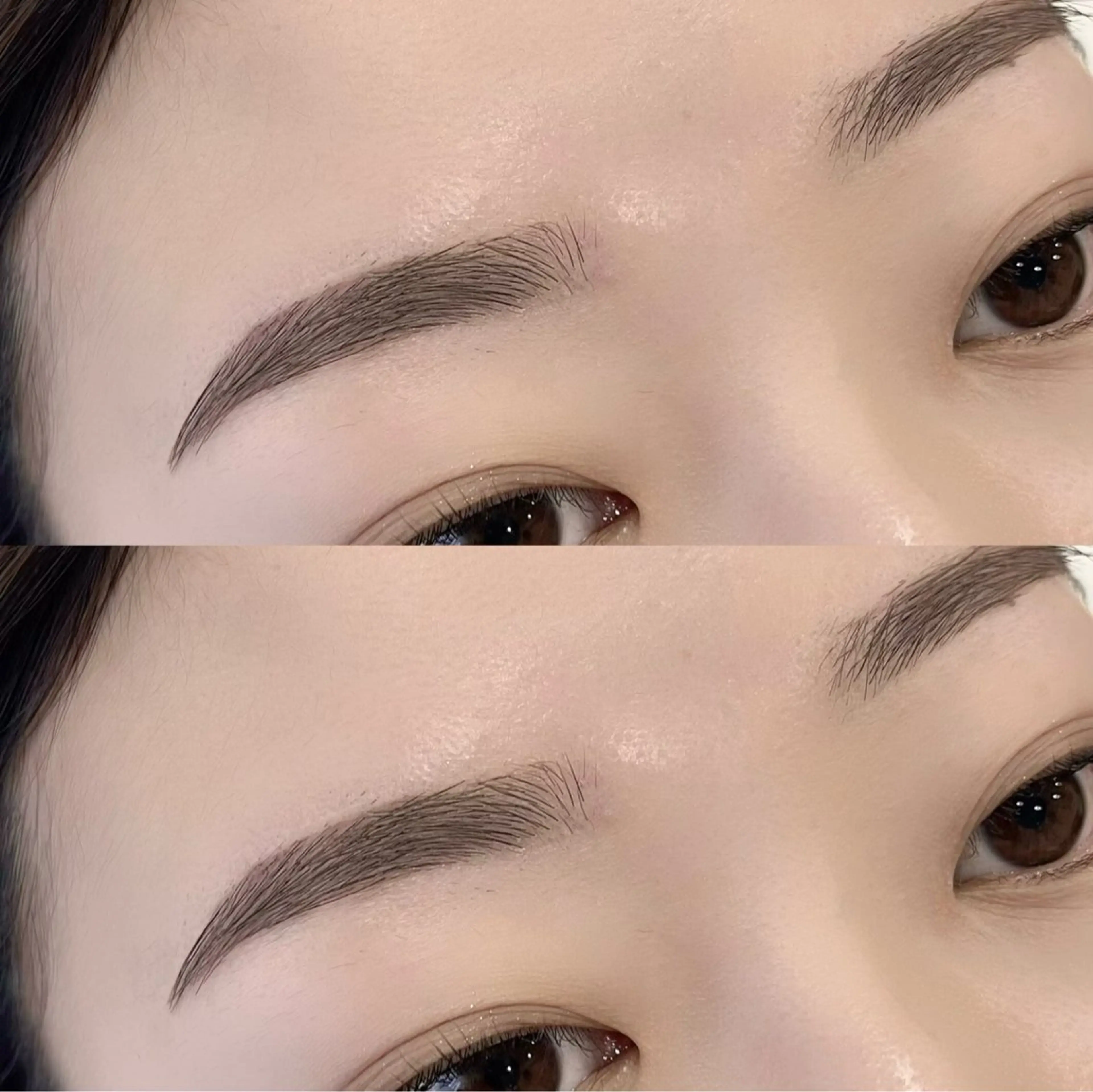 アイブロウ Maho🍃 #池袋 #眉毛 #実績豊富の眉毛・アイブロウイメージ