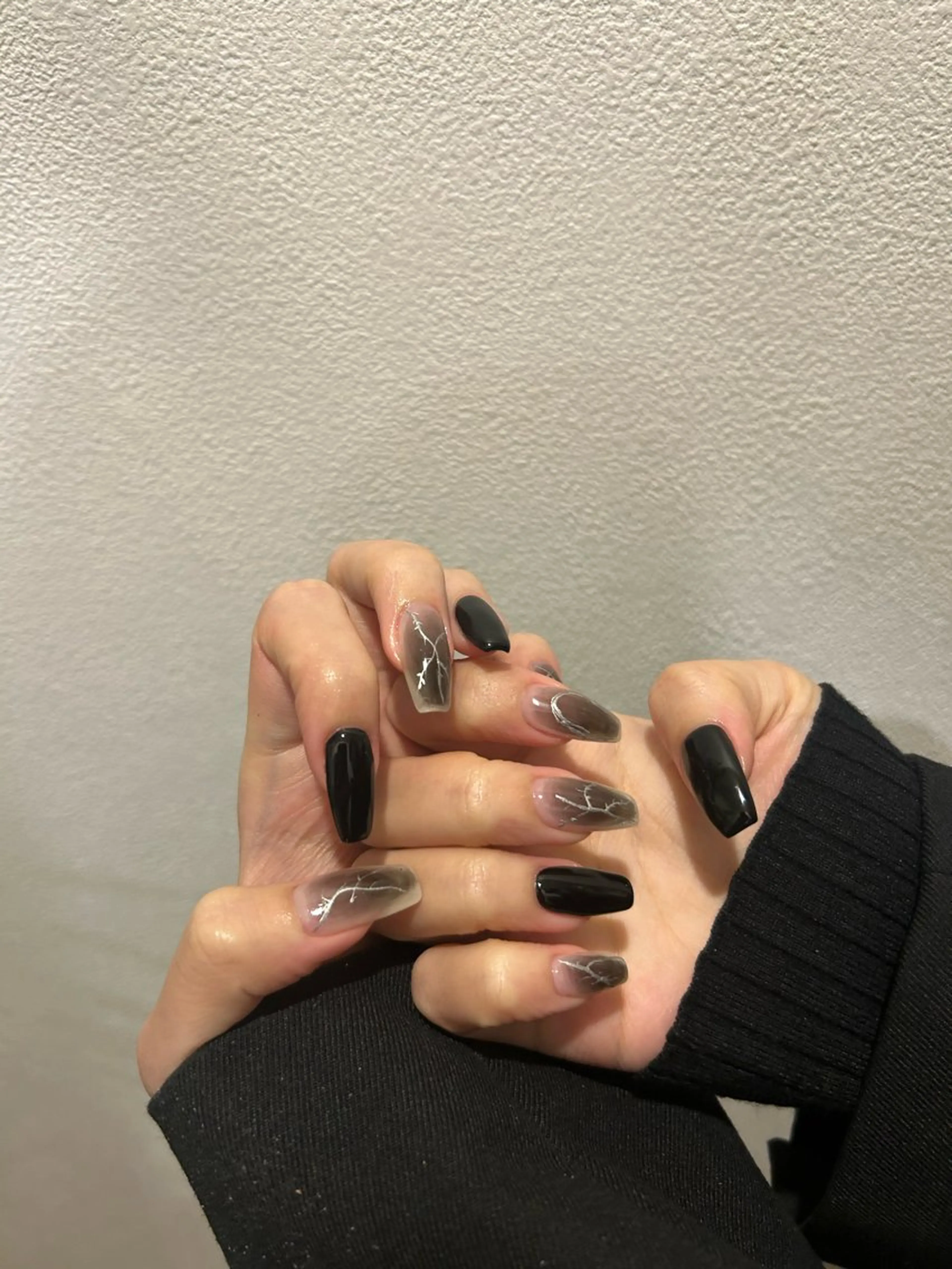 ネイル larme' nail salonのネイルデザイン