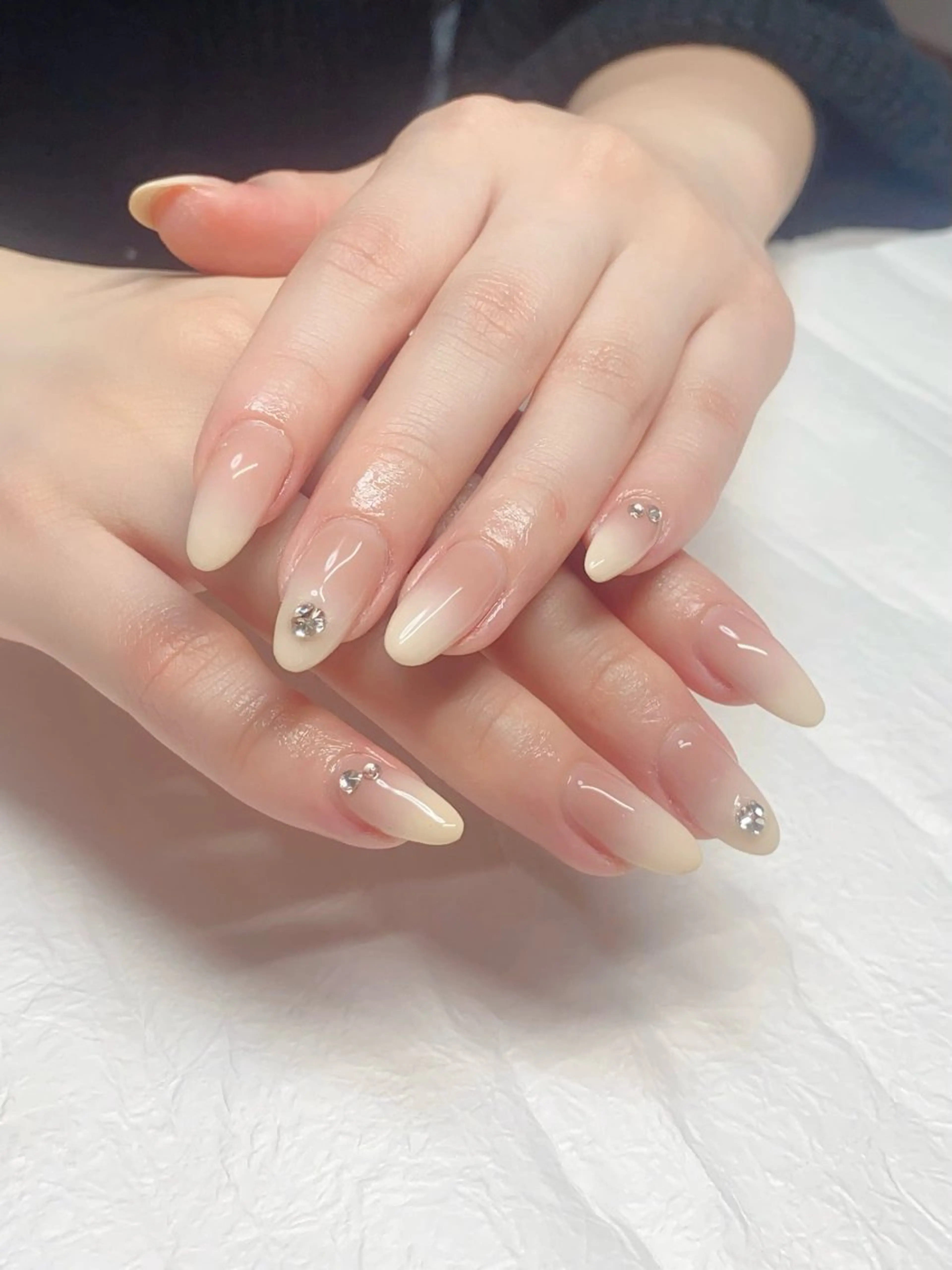 ネイル ハンドネイル RI RIのネイルデザイン