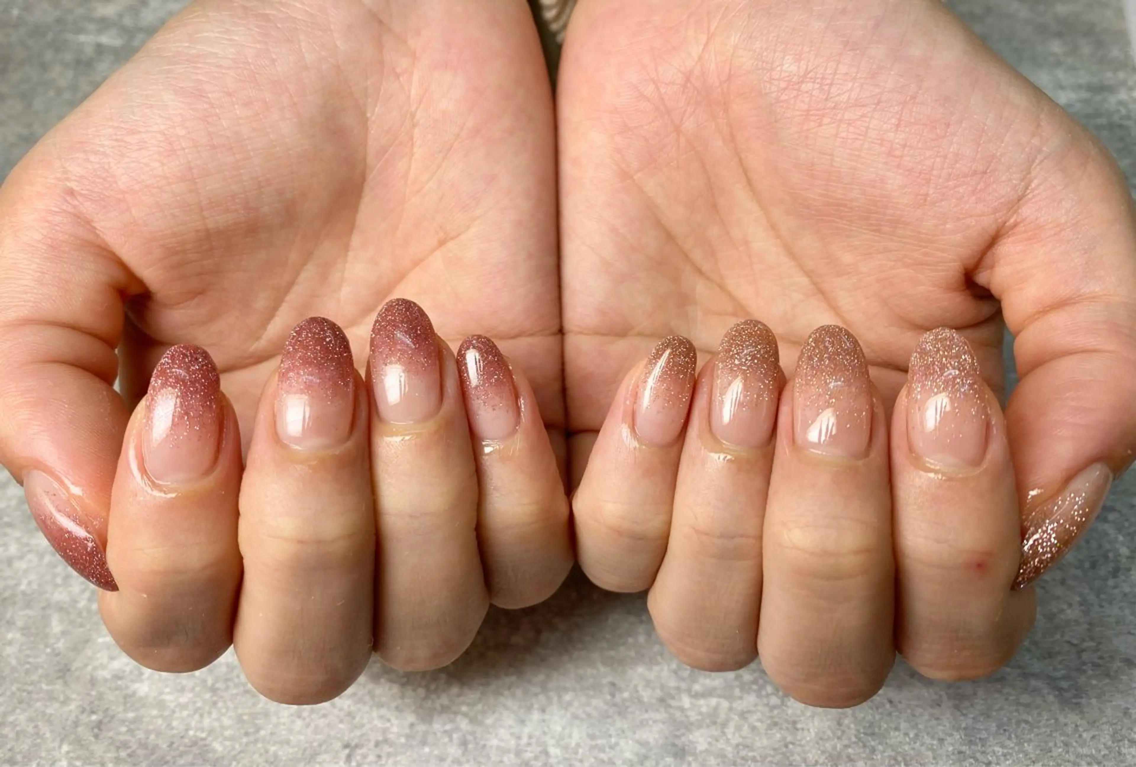 ネイル Jebel Beauty Miuの眉毛・アイブロウイメージ