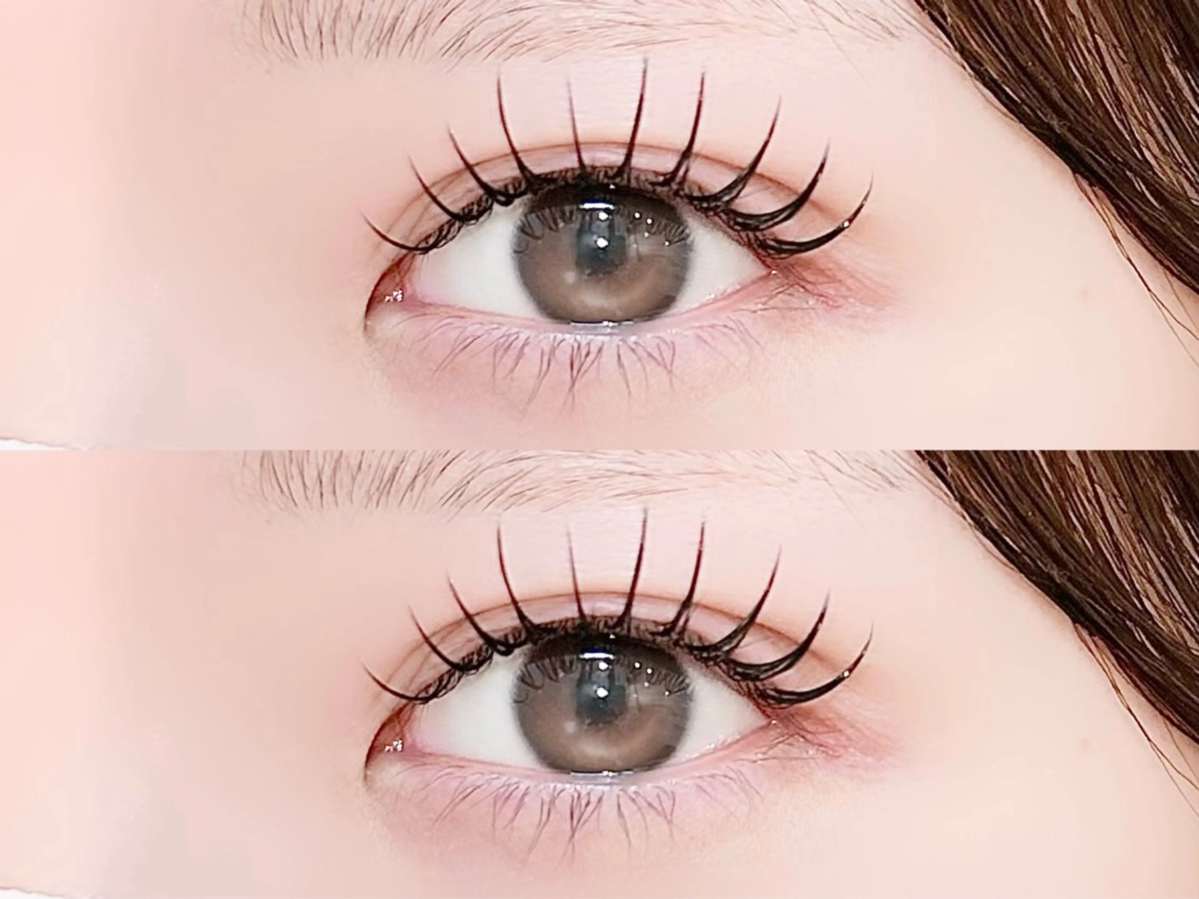 マツエク・マツパ マツエク eyelist 🫧nanami🫧のマツエク・マツパデザイン