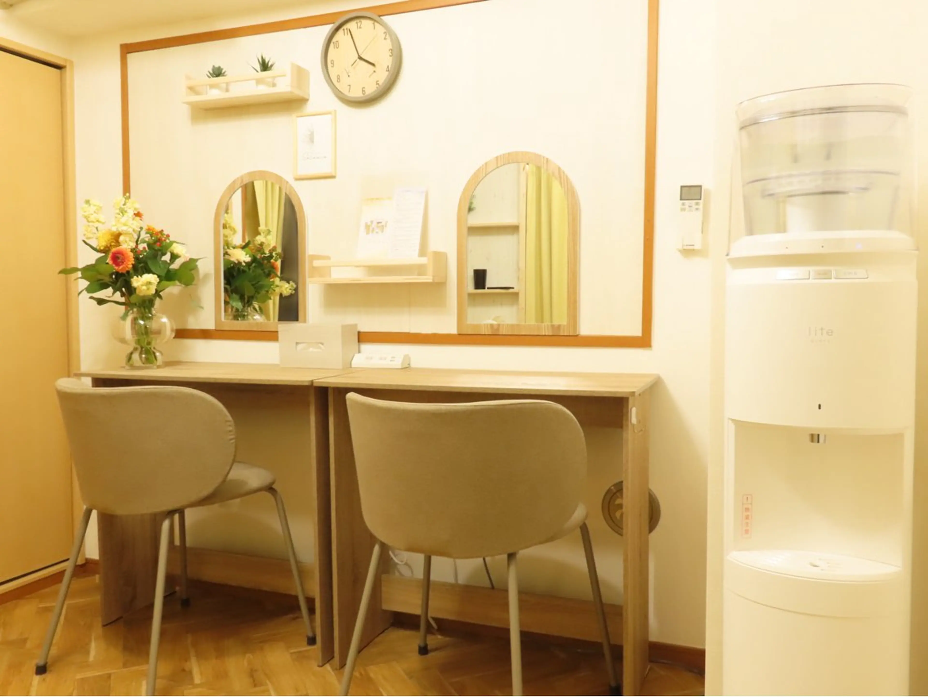 Solania 新宿エステのエステ・リラクイメージ