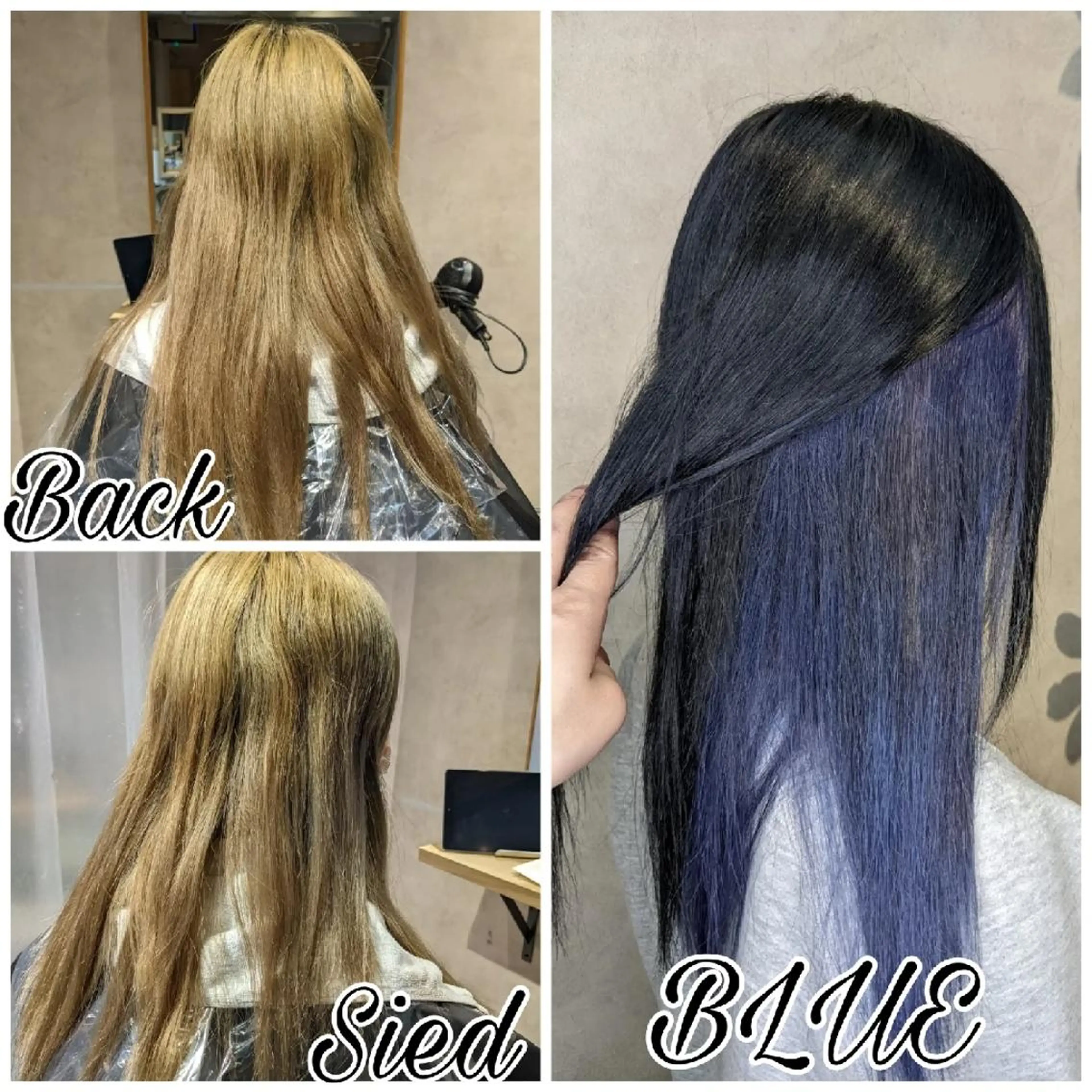 ロング 柏プルエクNo.1 🔆/松坂大輝のヘアスタイル