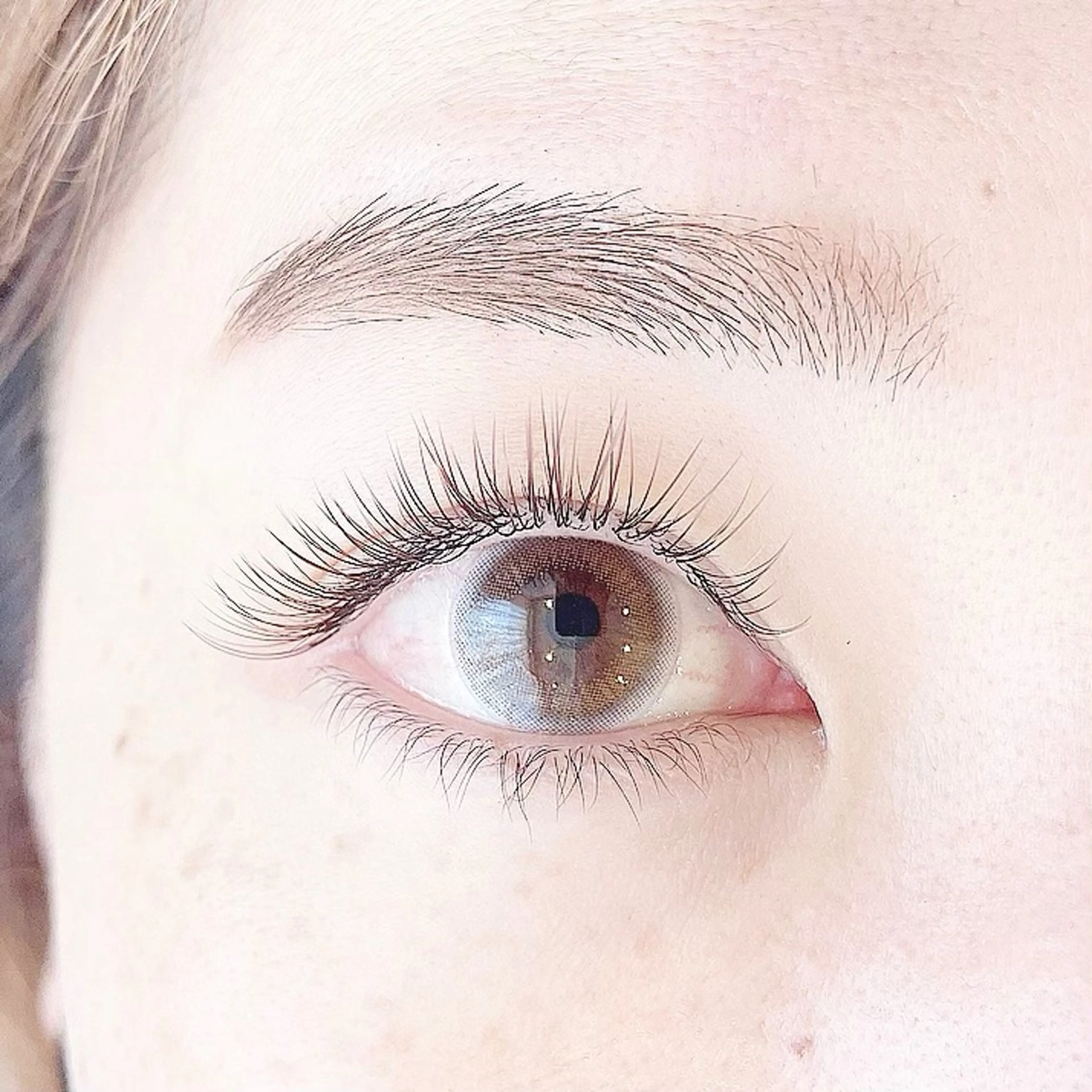 マツエク・マツパ マツエク Beauty salon STELLA所属・STELLA 大西南帆のマツエク・マツパデザイン