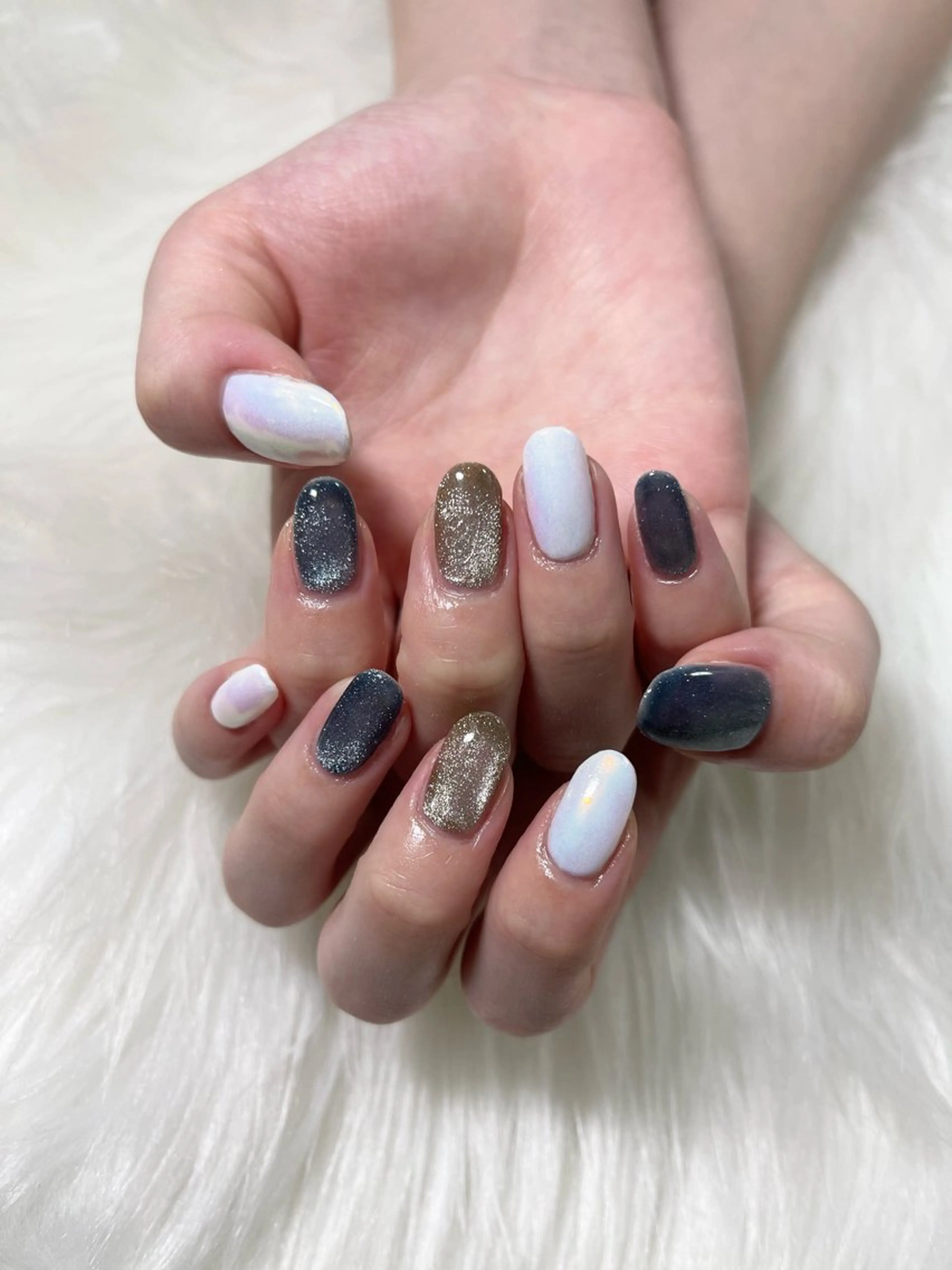 ネイル Stella nailのネイルデザイン