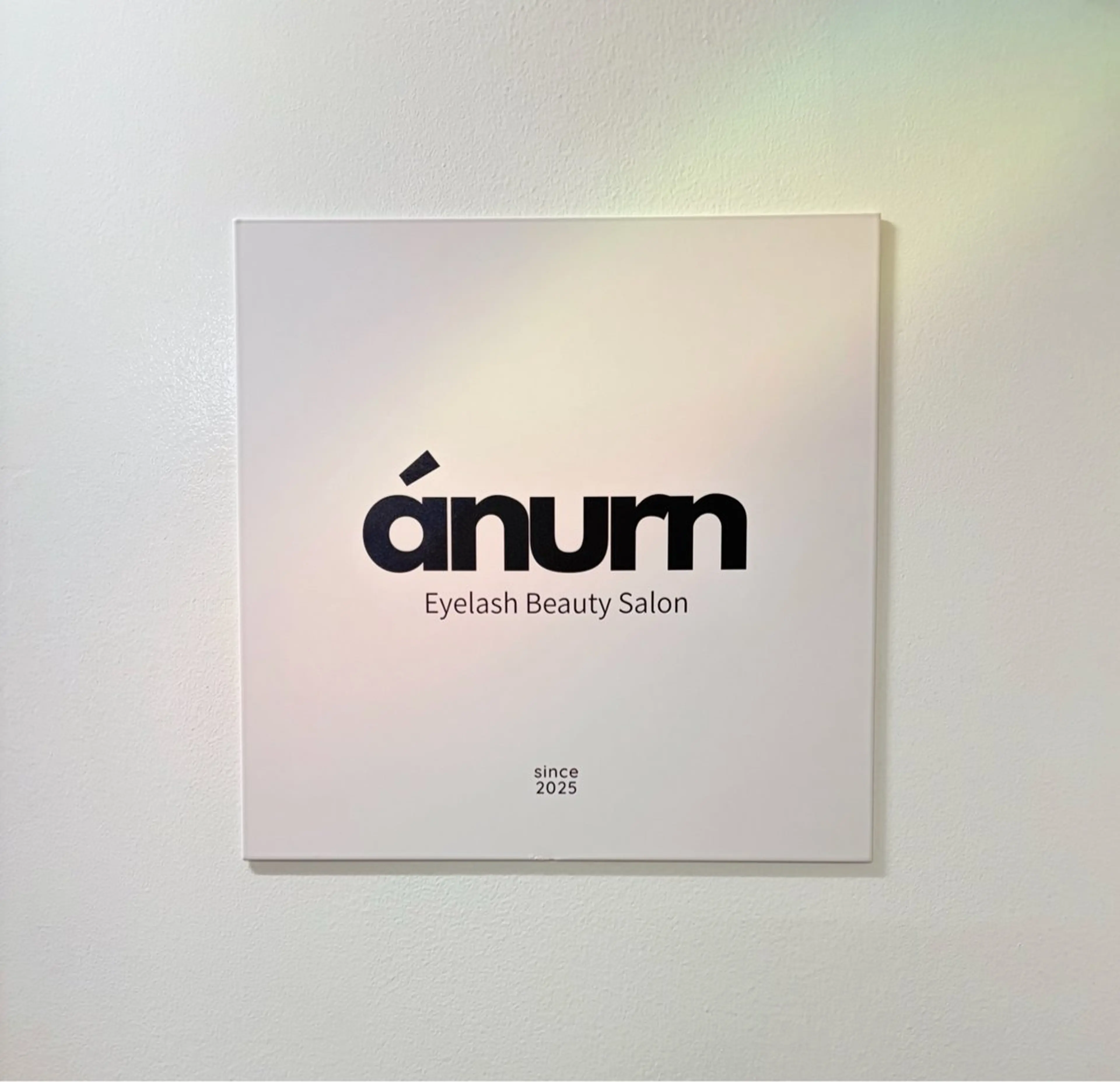 マツエク・マツパ Eyelash Beauty Salon【ánurn】所属・🎀eyelash /anurn🎀のマツエク・マツパデザイン