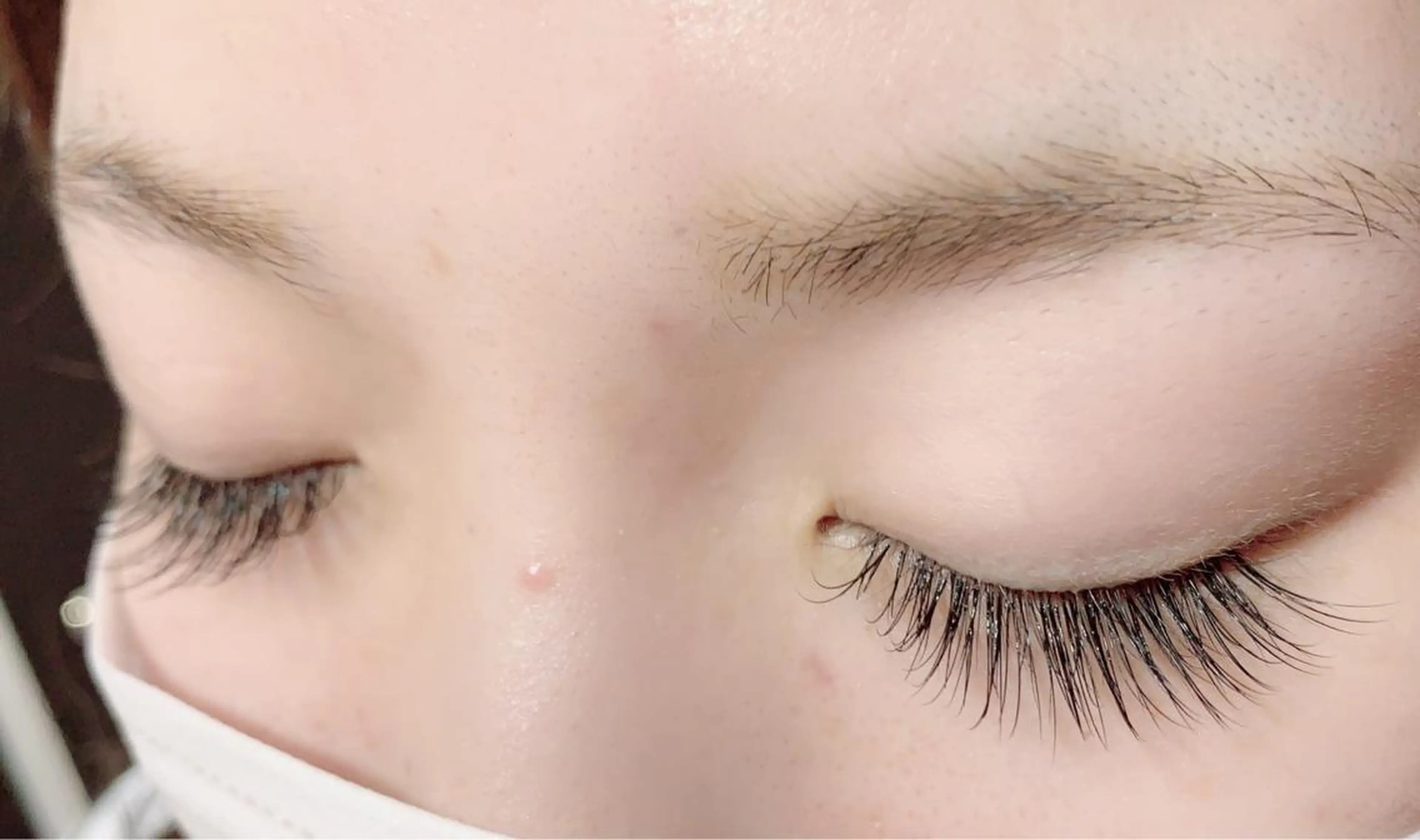 マツエク・マツパ Eyelash Salon 4Uのマツエク・マツパデザイン