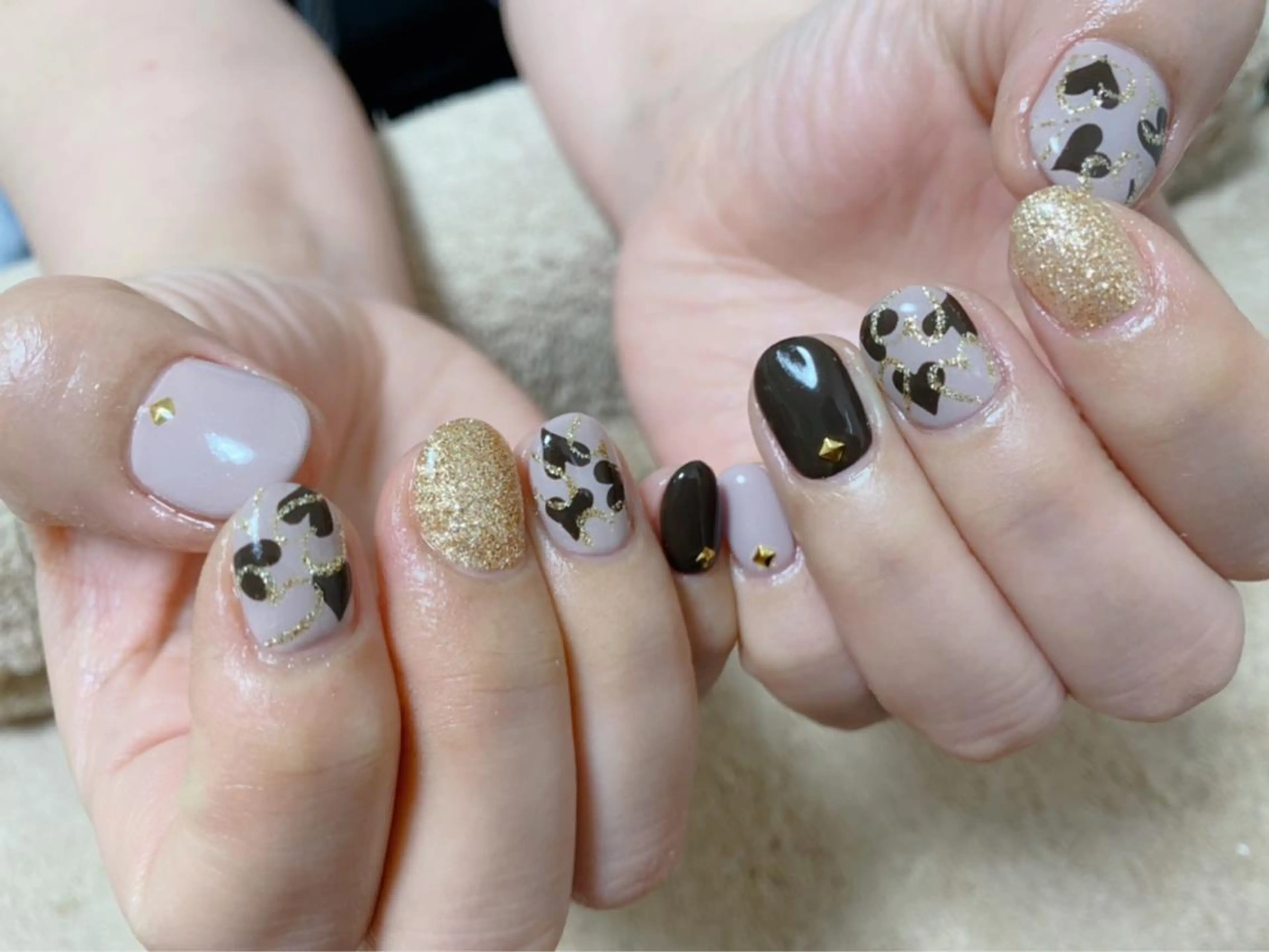 ネイル 💅fleur Ayumiのネイルデザイン