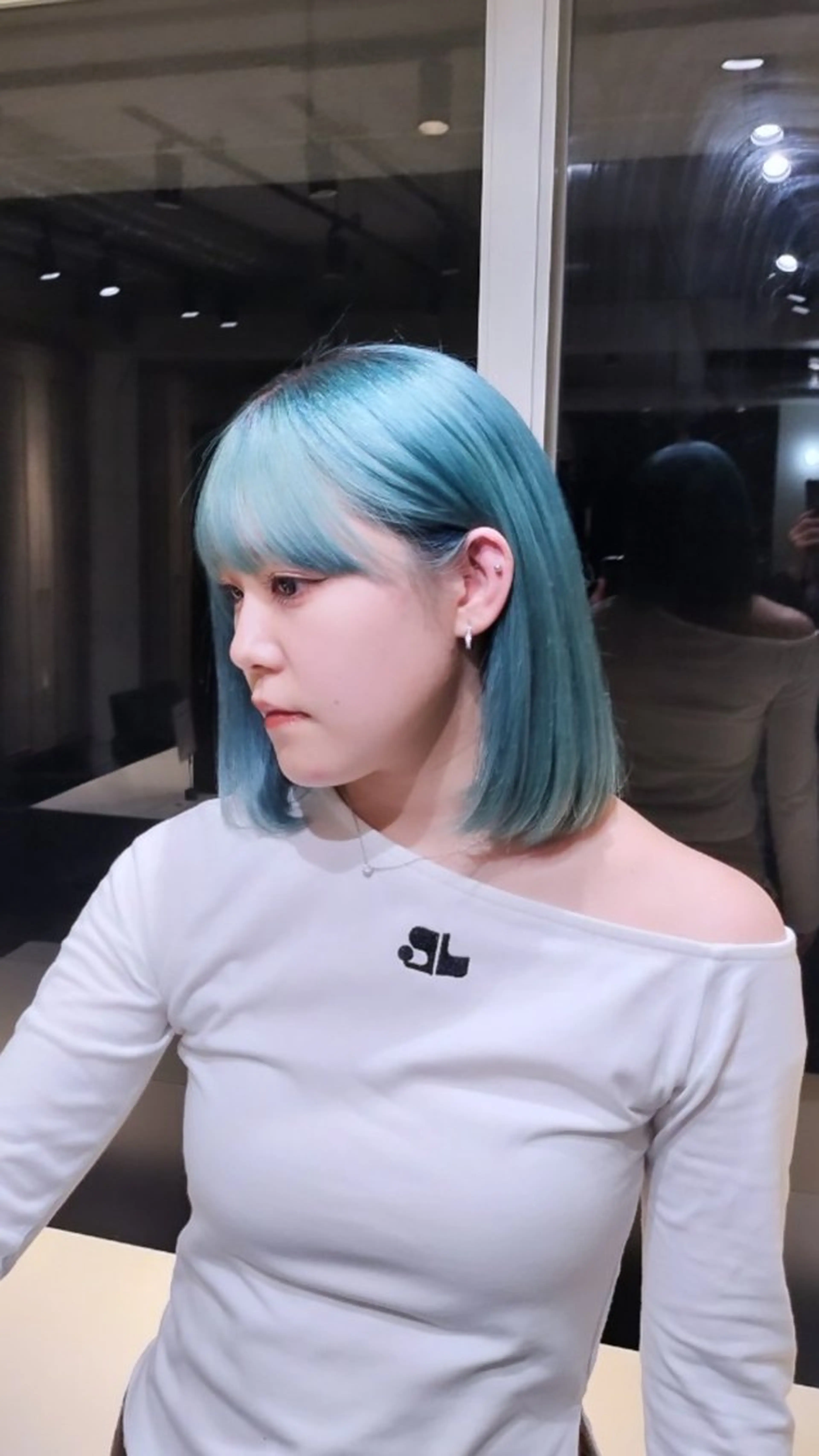 ショート 【✨モデル様募集✨】 MINAMIのヘアスタイル