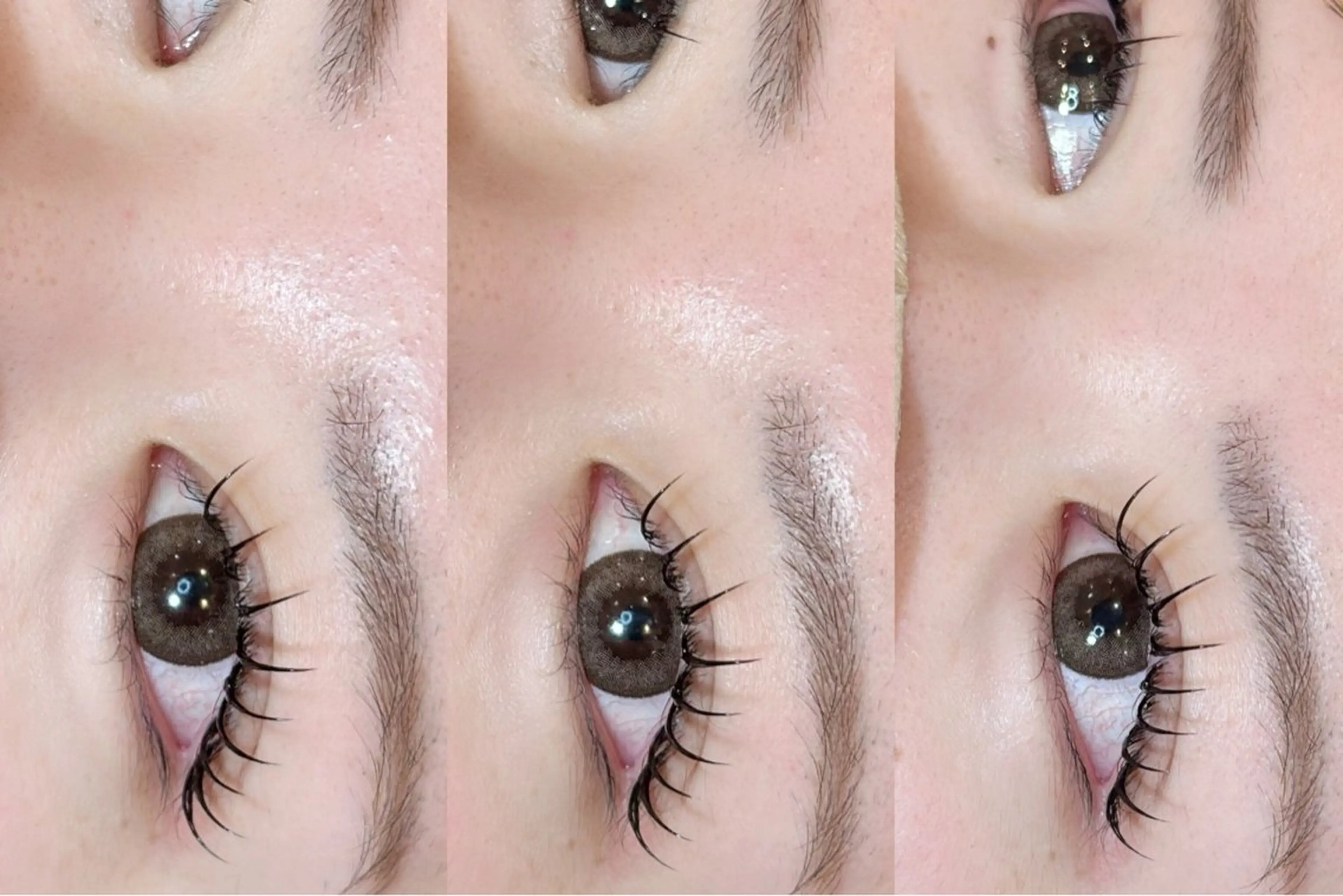 マツエク・マツパ LiTA 浜線店 大道のマツエク・マツパデザイン